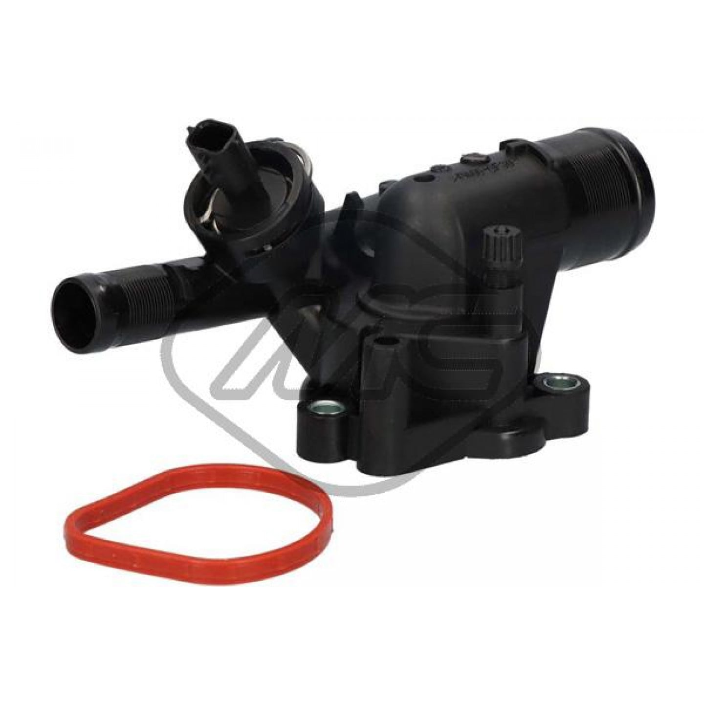 Thermostat d'eau Metalcaucho 30301