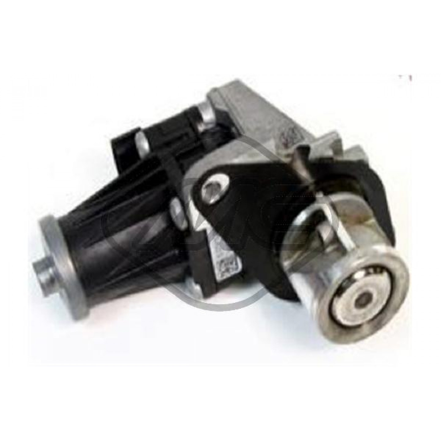EGR-klep Metalcaucho 93136