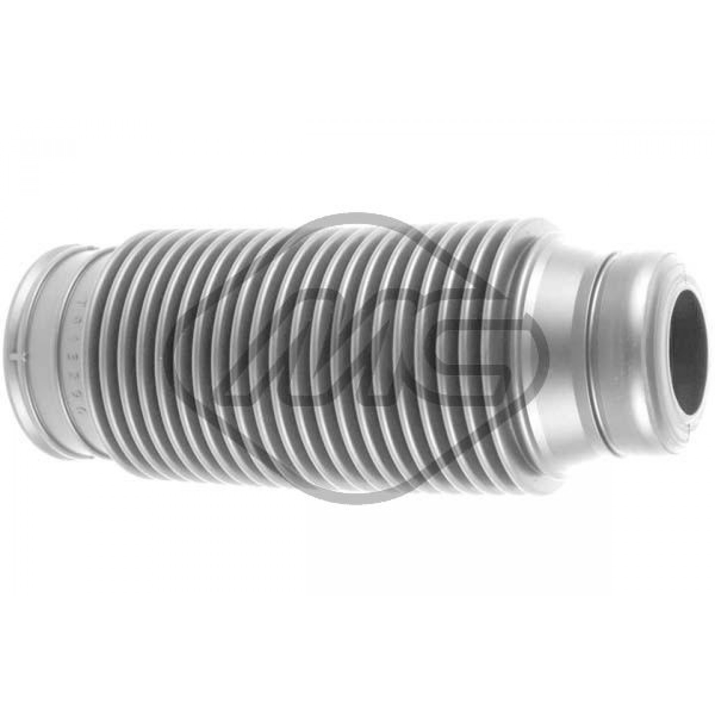 Bouchon de protection/soufflet, amortisseur Metalcaucho 40416