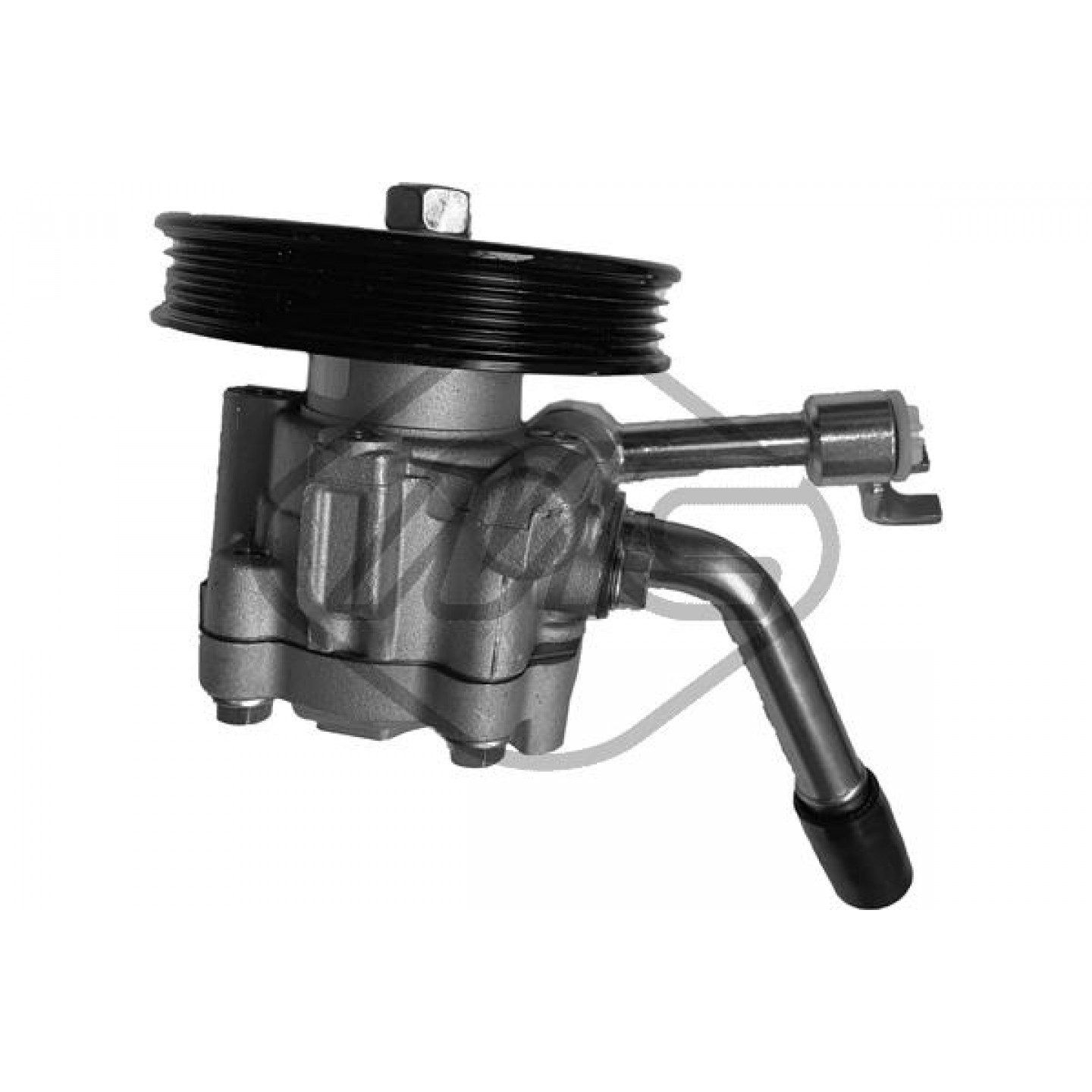 Hydraulické čerpadlo, systém řízení Metalcaucho 50377