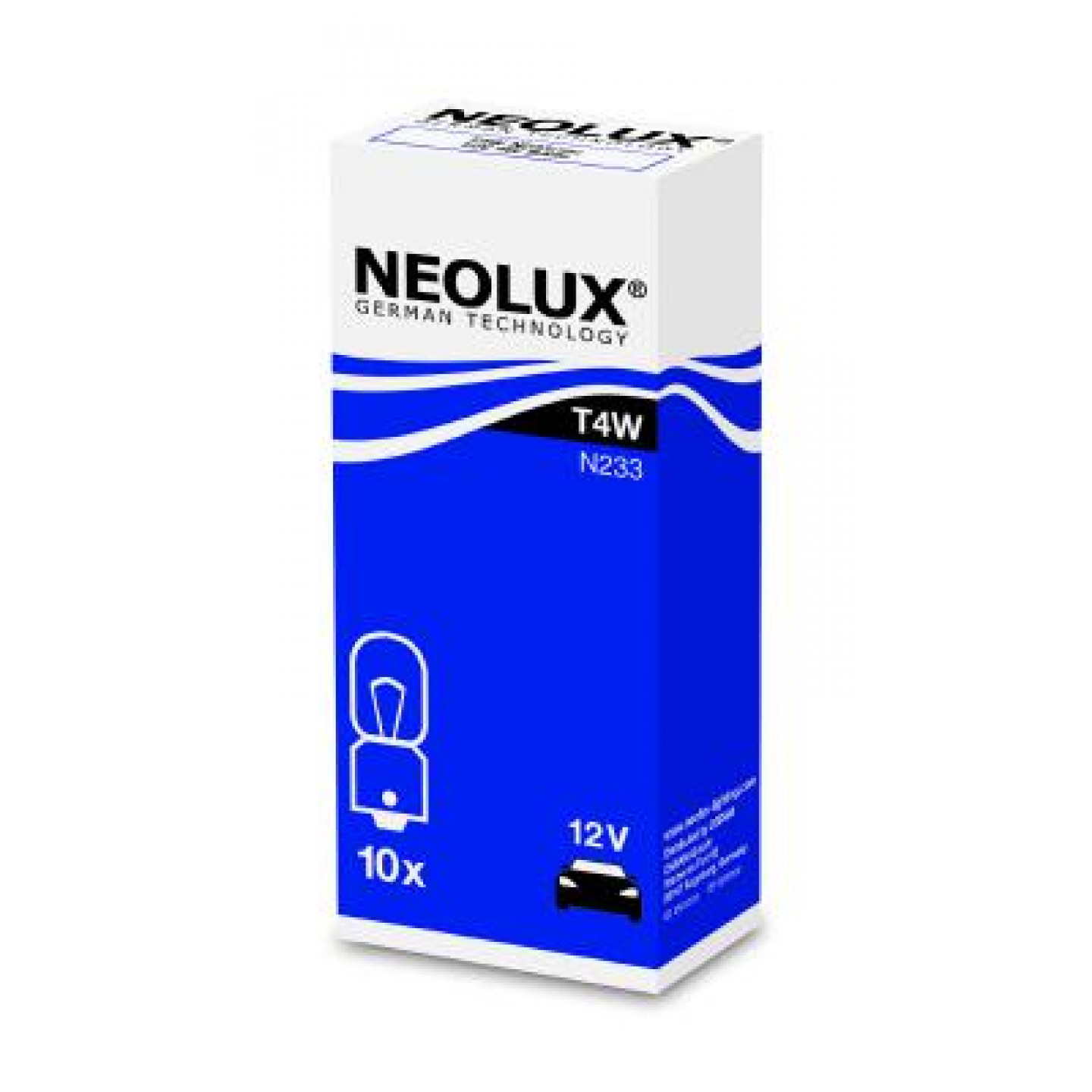 Žárovka, blikač NEOLUX® N233
