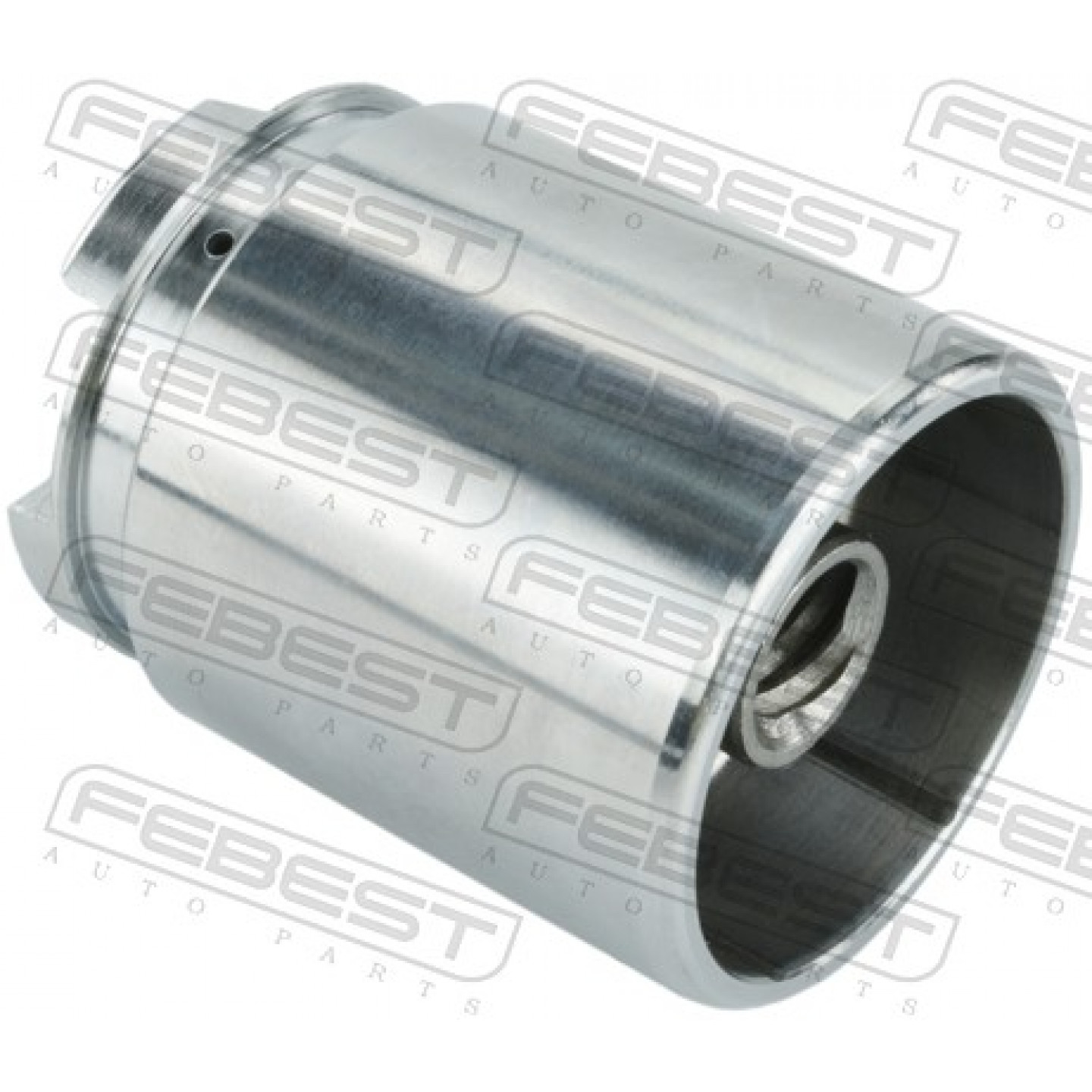 0176-JZX100F FEBEST émbolo, pinza del freno delantera