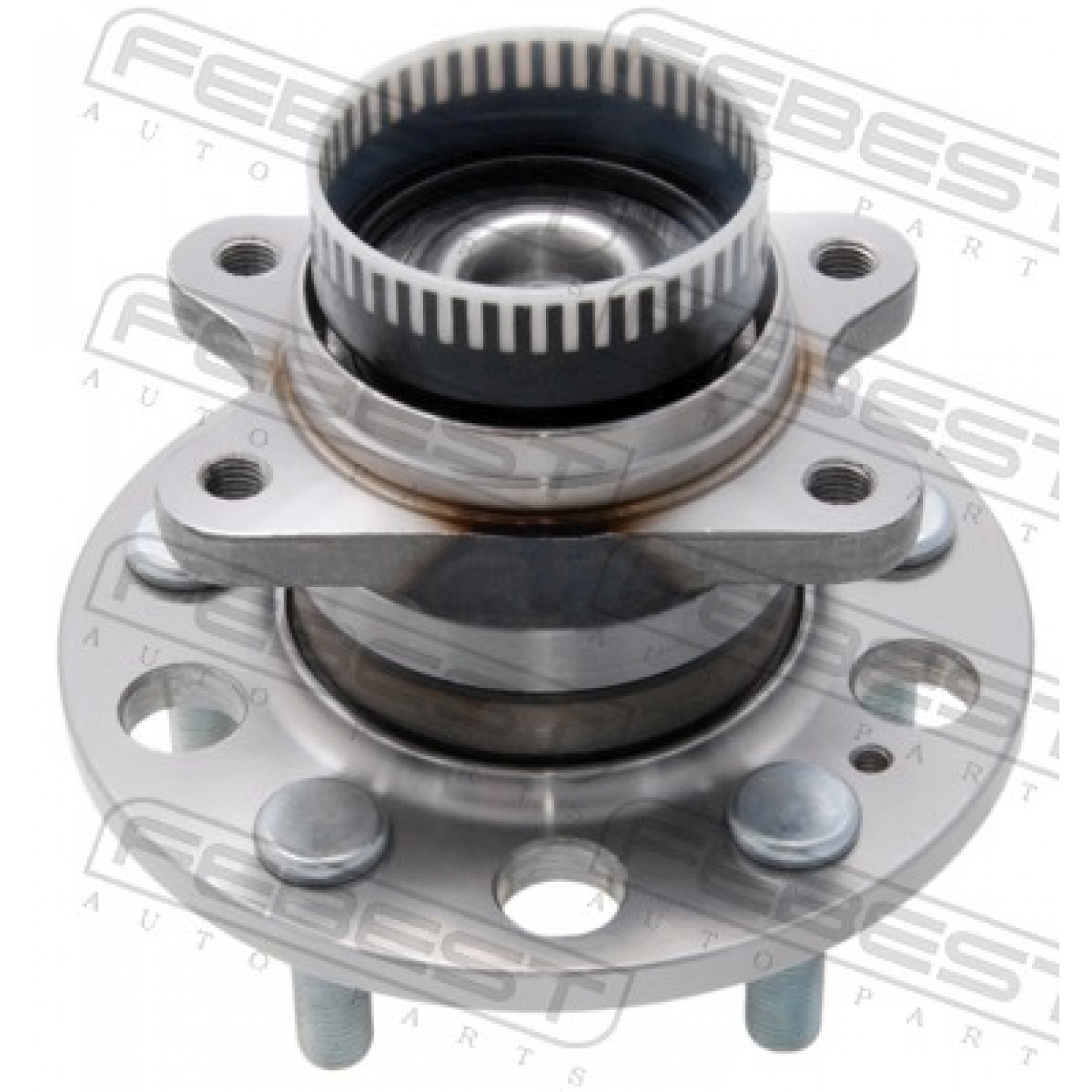 Wheel Hub FEBEST 2282-SPORR - Trodo.com