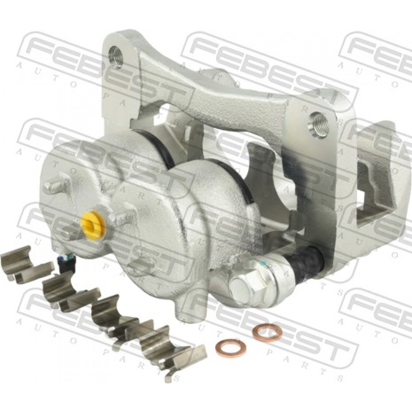 Remklauw FEBEST 0477-V93WFLH