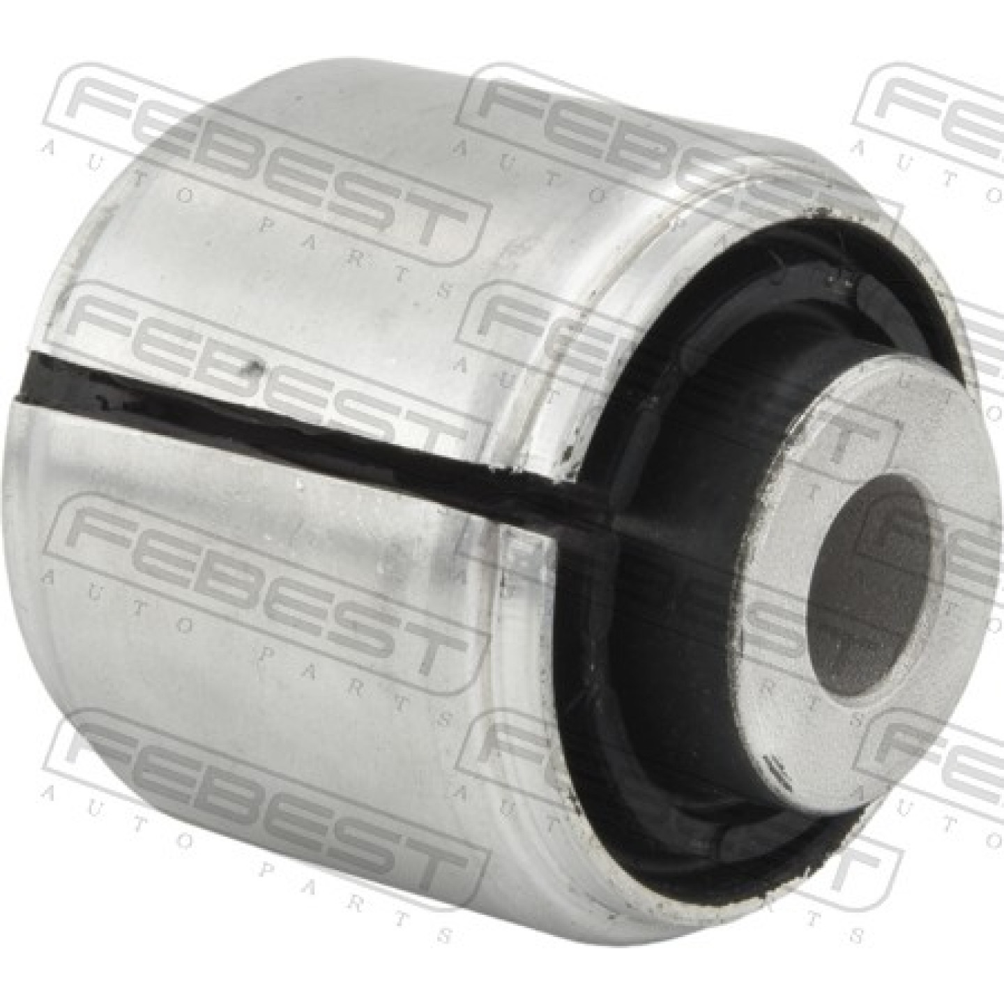 Draagarmrubber FEBEST ADAB-028
