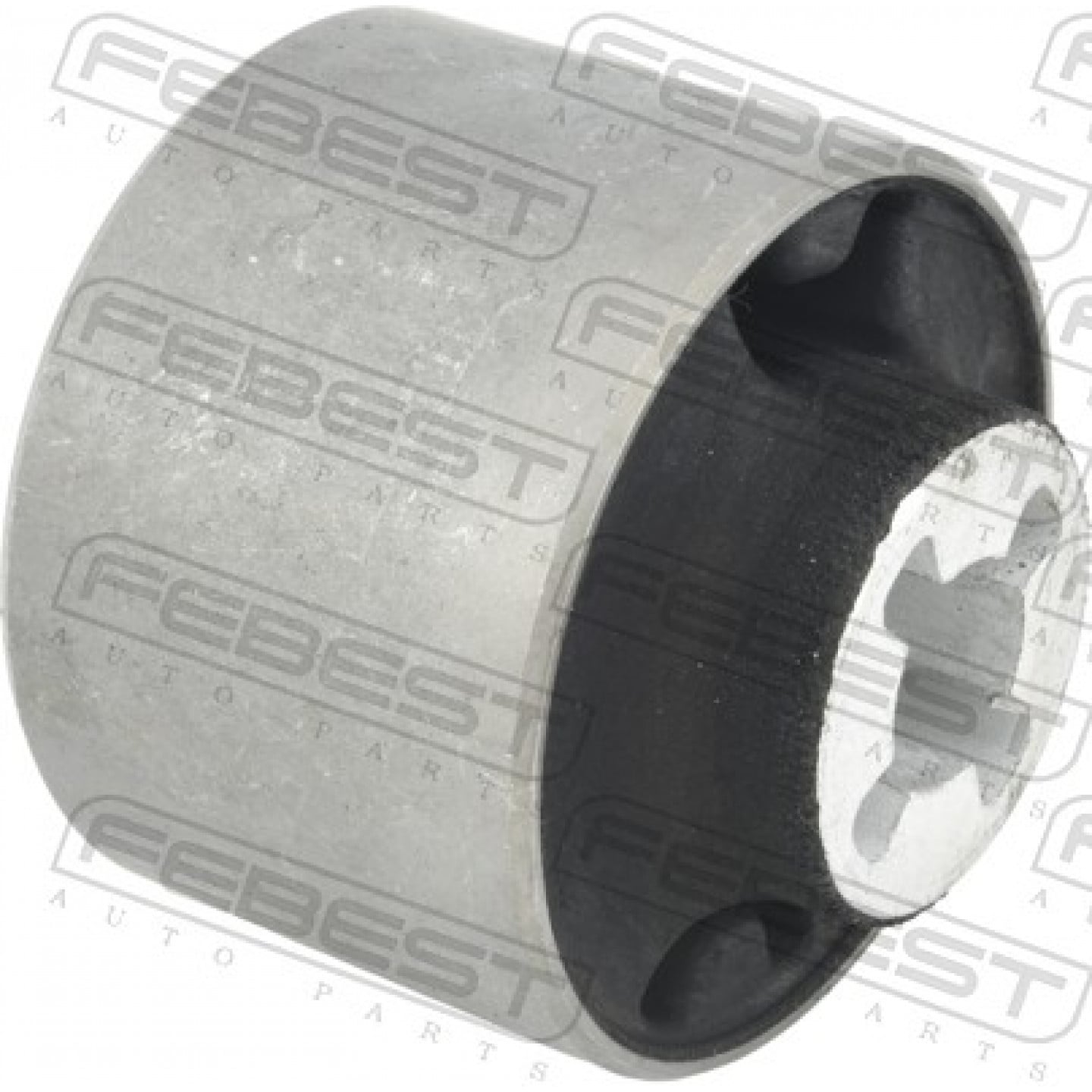 Achteraslager FEBEST PGAB-018