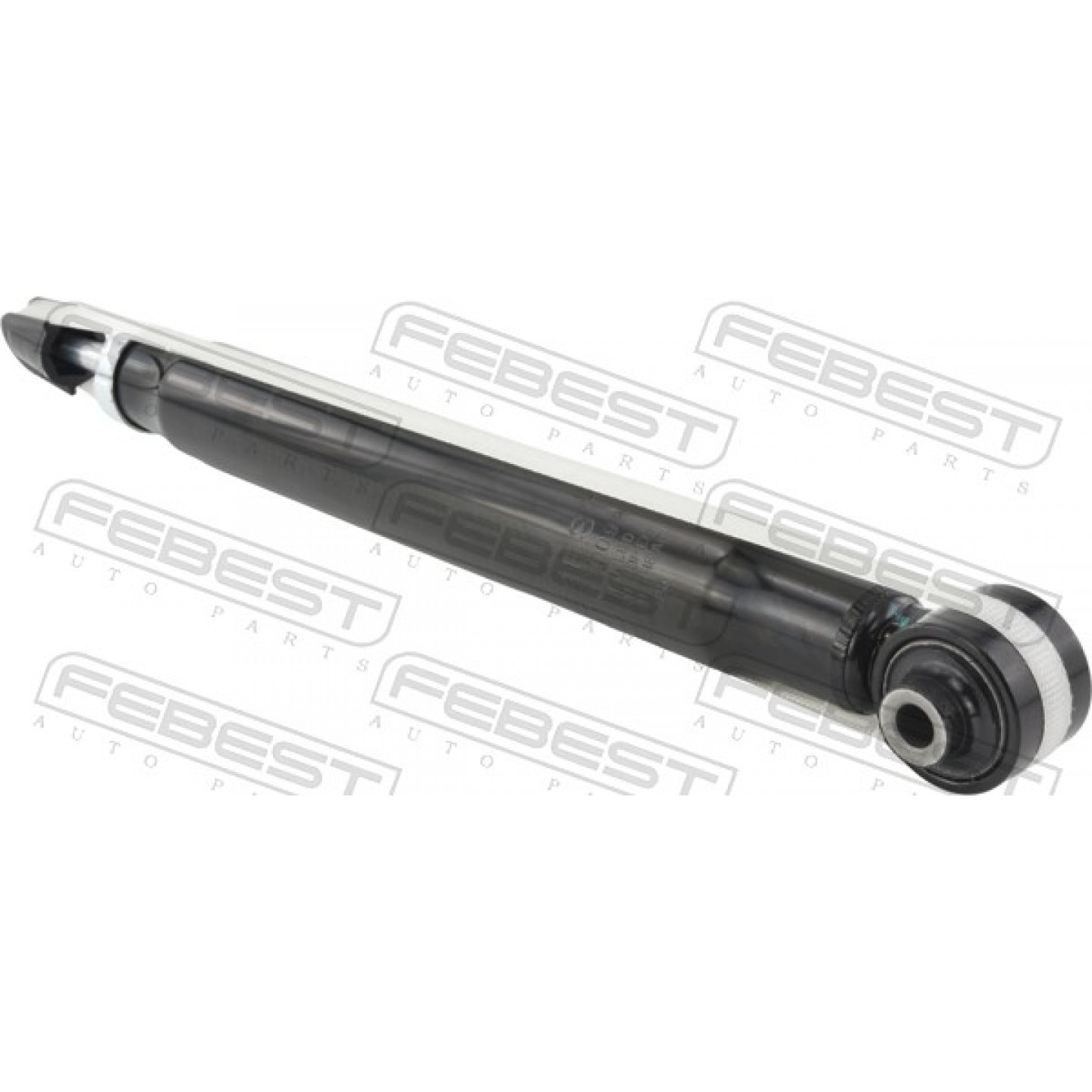 Ammortizzatore FEBEST 23110-009R