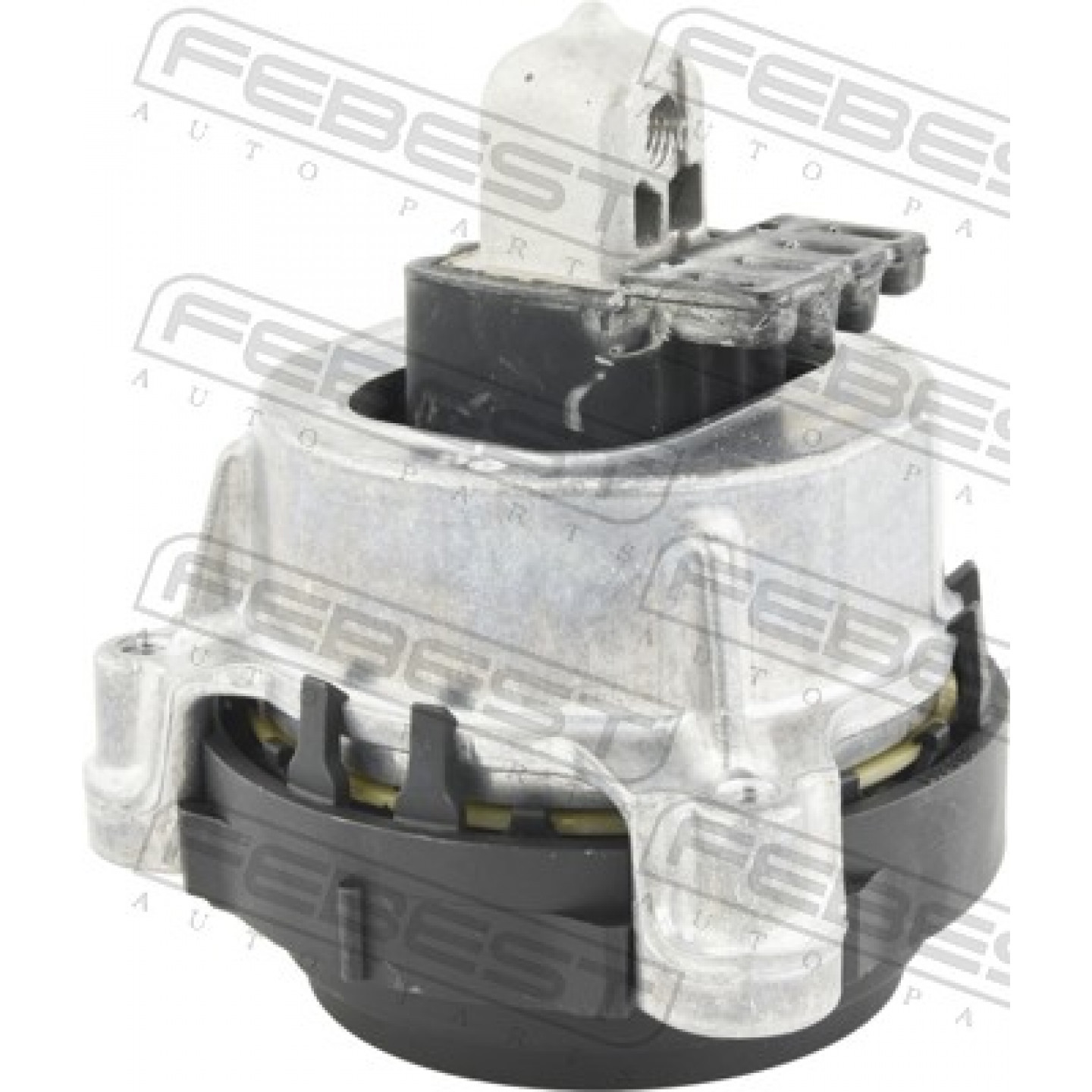 Motorophæng FEBEST BMM-B46RH