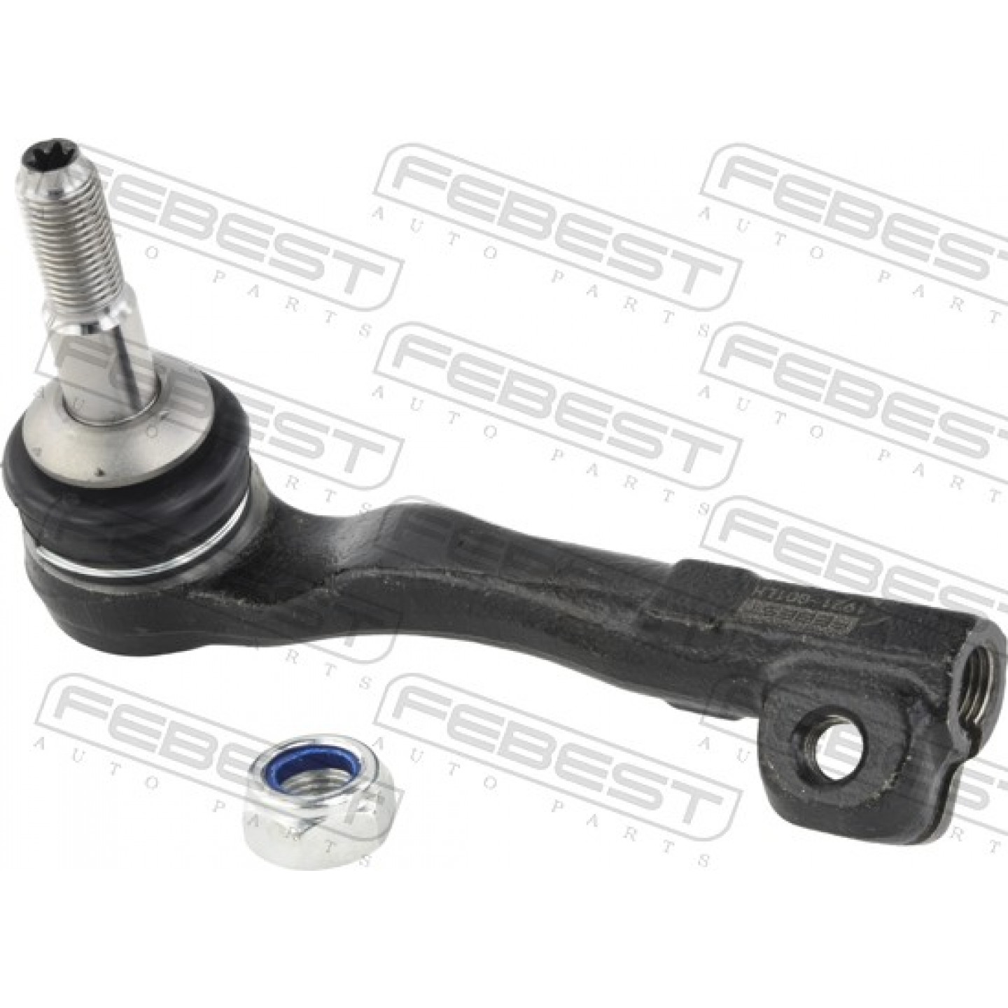Spoorstangeind FEBEST 1921-G01LH