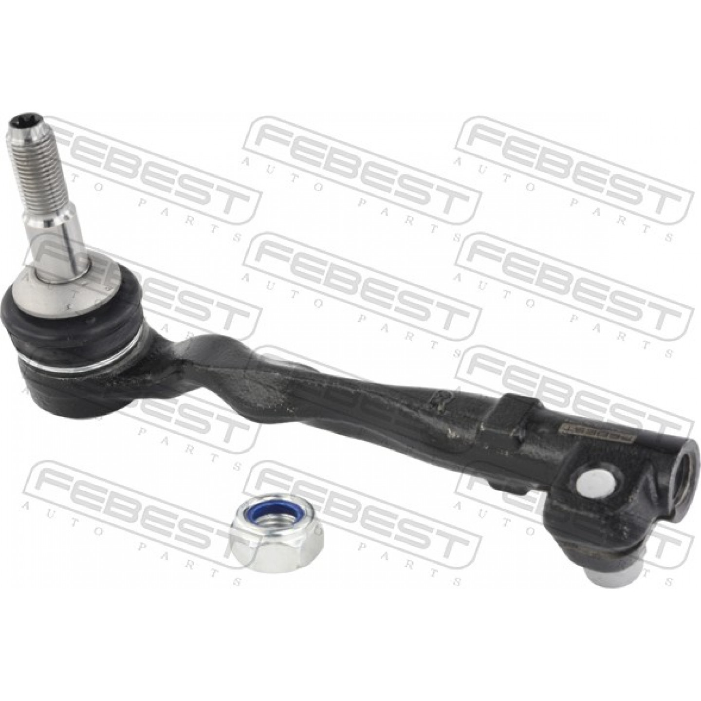 Sporstangkugle FEBEST 1921-G30RH