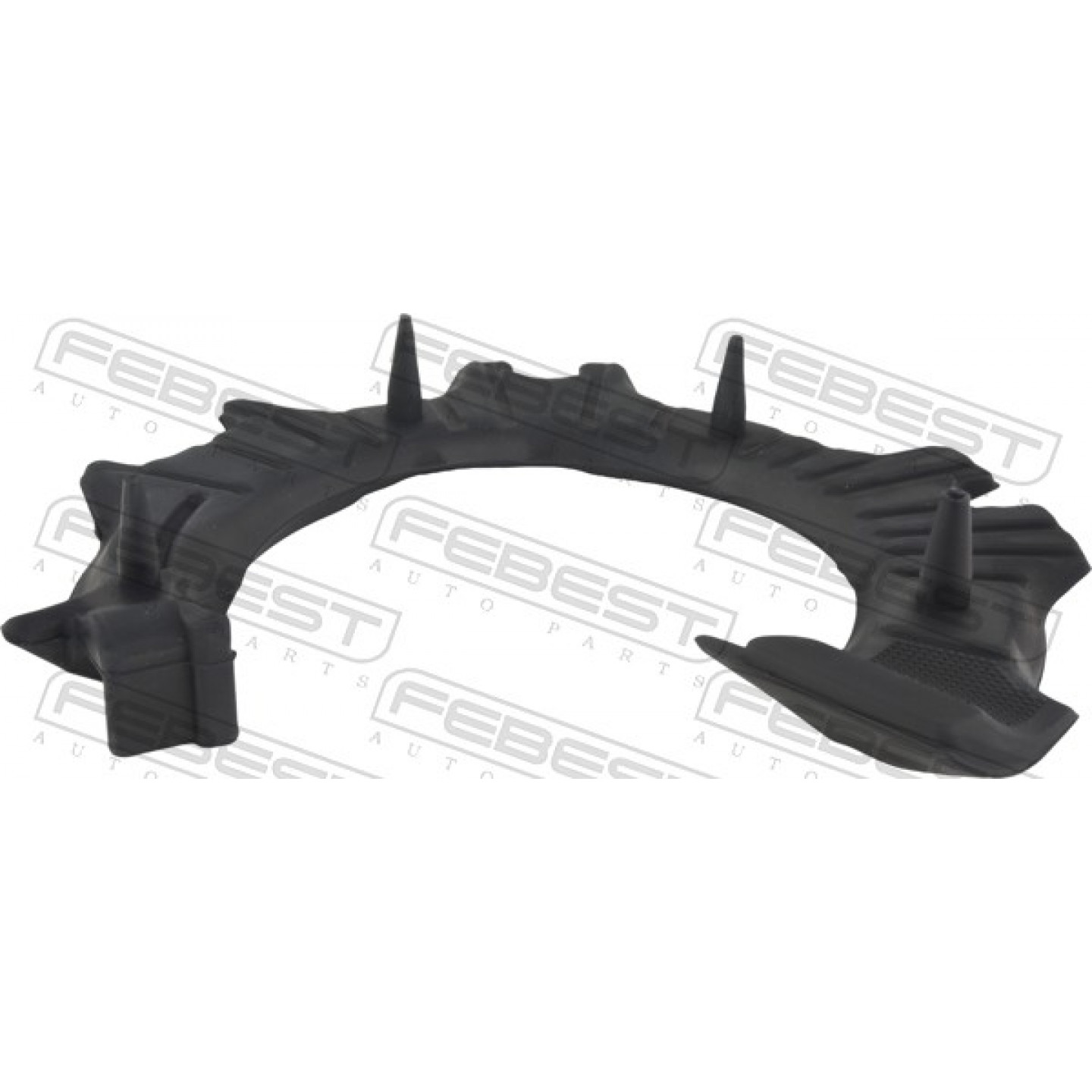 Veerschotel FEBEST HYSI-DN8LOWF