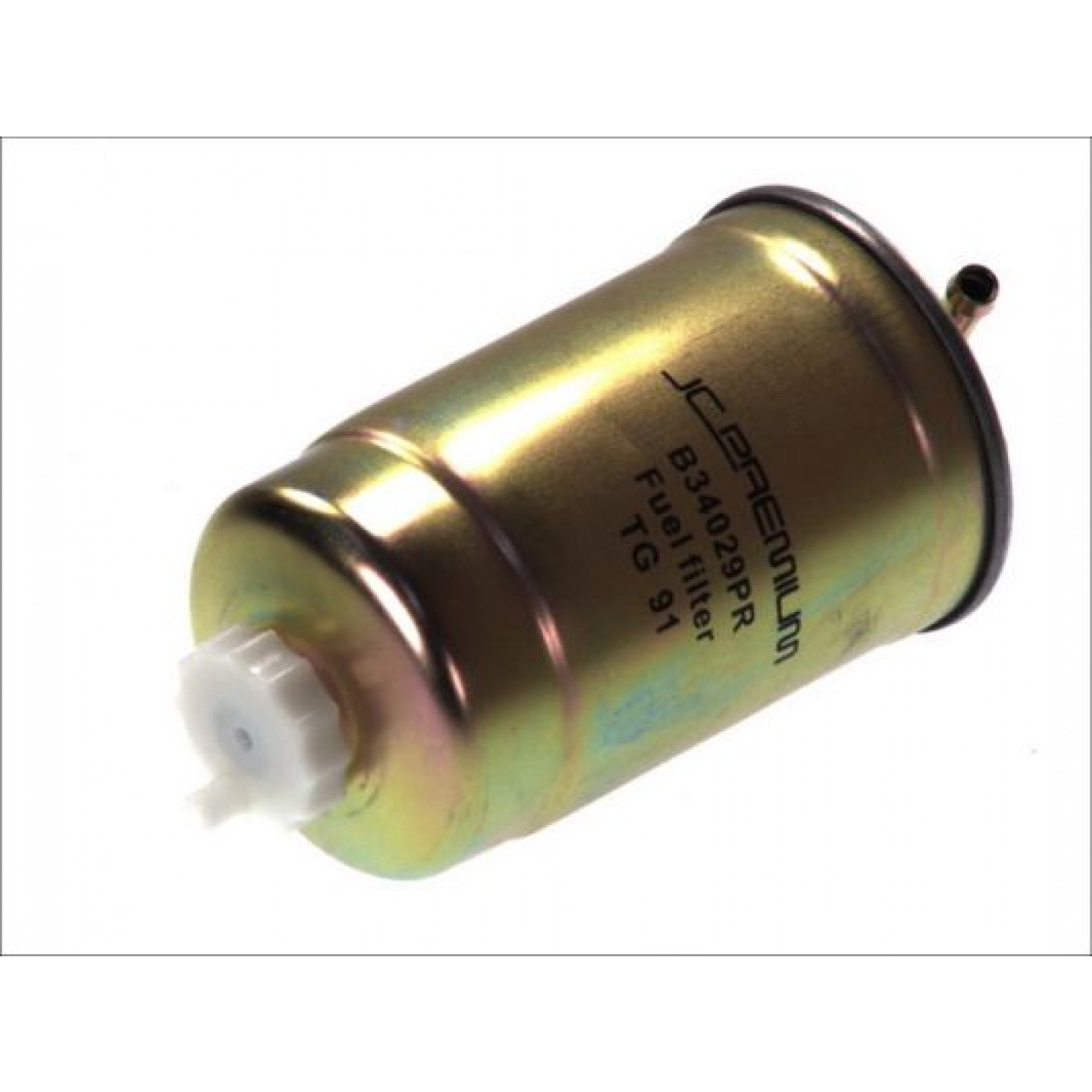Filtro combustible JC PREMIUM B34029PR