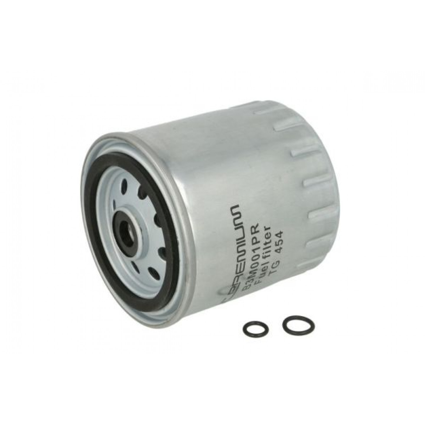 Filtro combustible JC PREMIUM B3M001PR