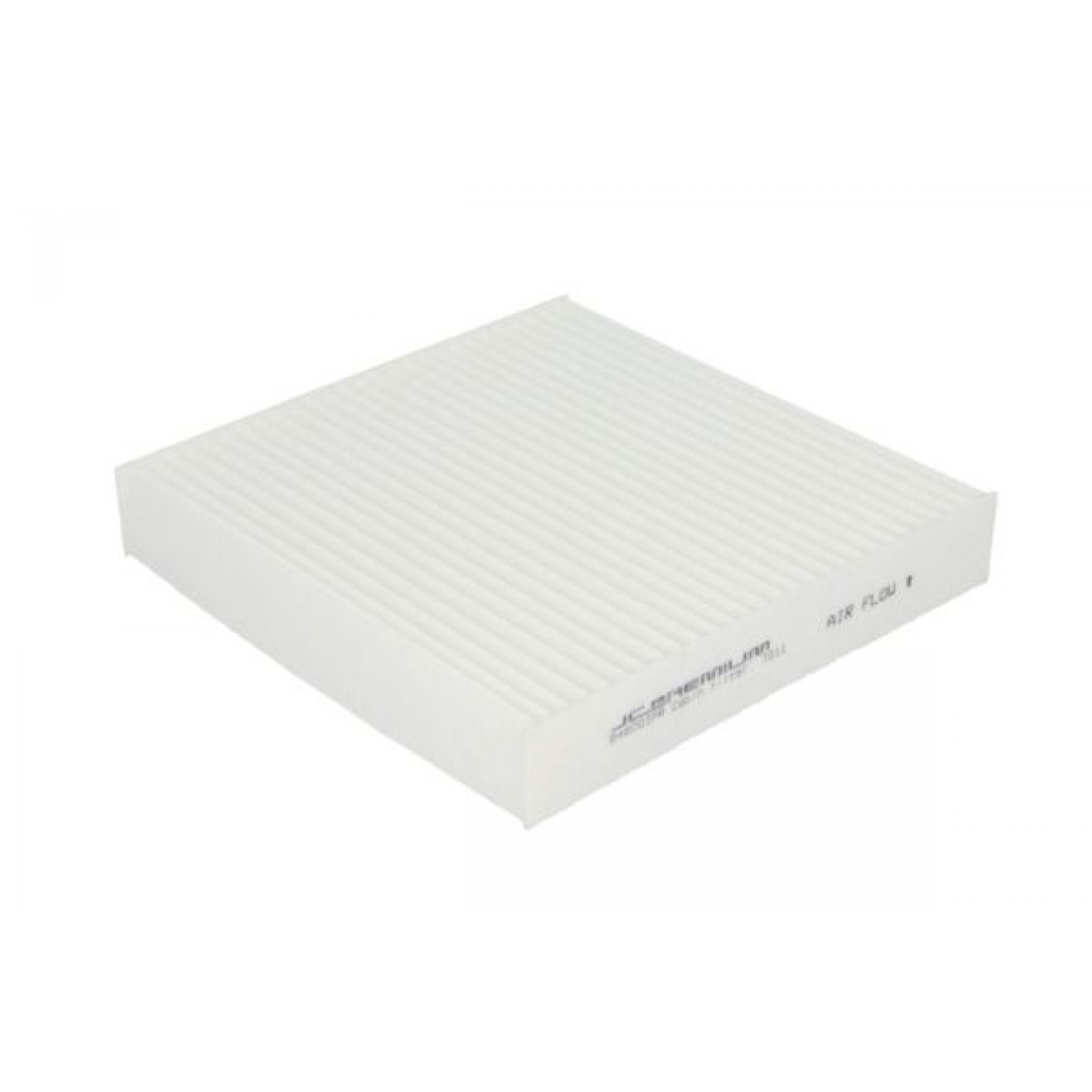 Filter, indvendig luft JC PREMIUM B48003PR