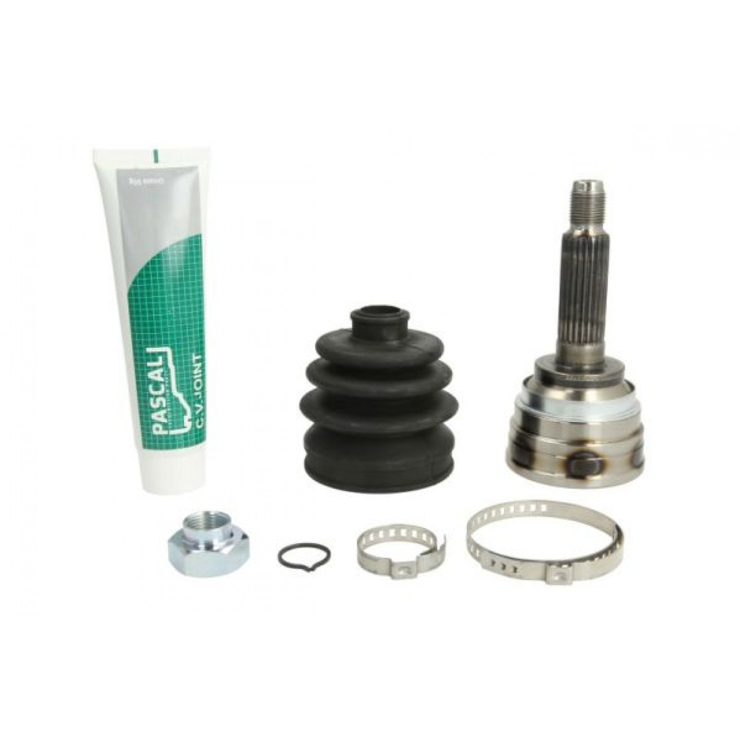 Gelenksatz, Antriebswelle PASCAL G10016PC