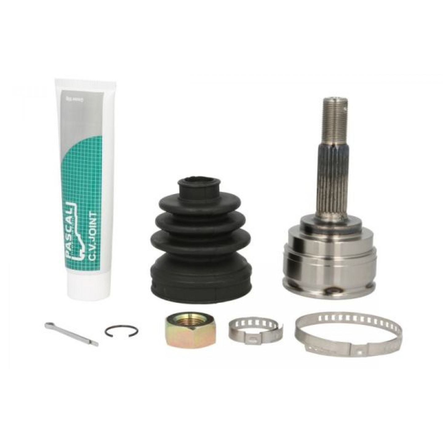 Gelenksatz, Antriebswelle PASCAL G11036PC