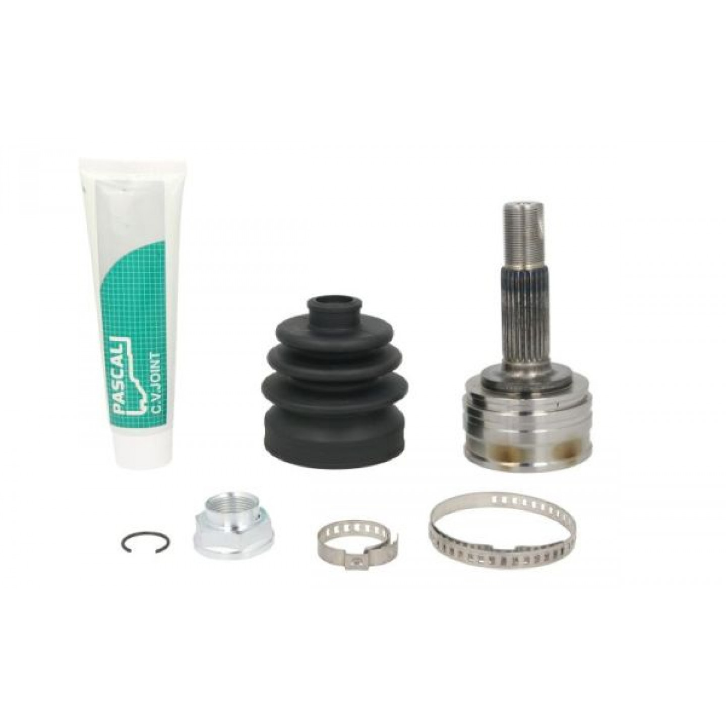 Gelenksatz, Antriebswelle PASCAL G12087PC
