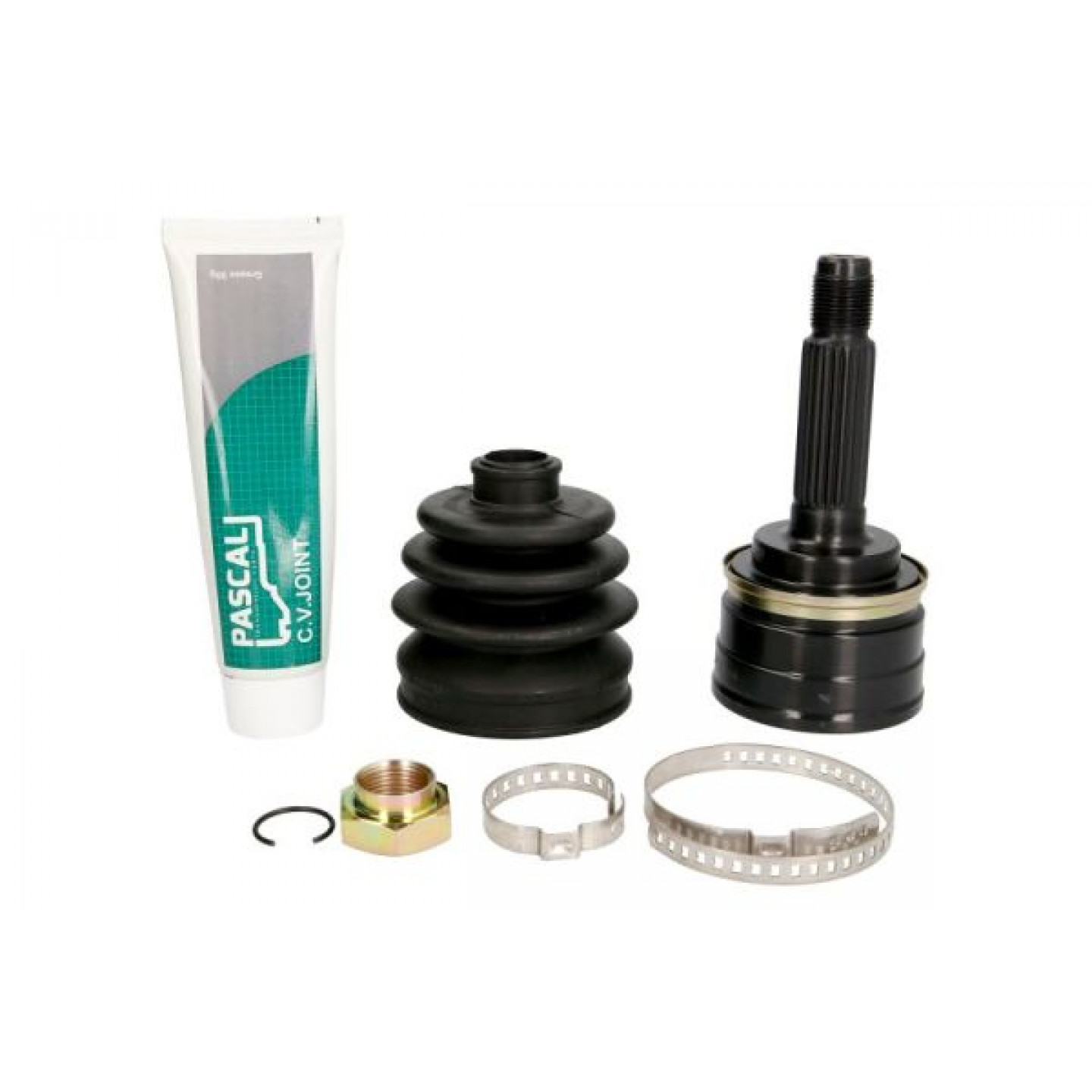 Gelenksatz, Antriebswelle PASCAL G18012PC