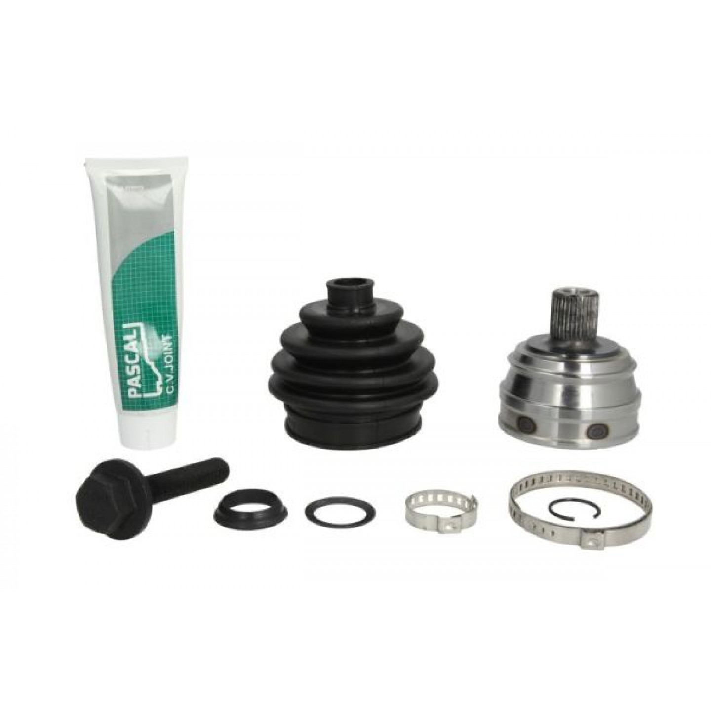 Gelenksatz, Antriebswelle PASCAL G1A002PC