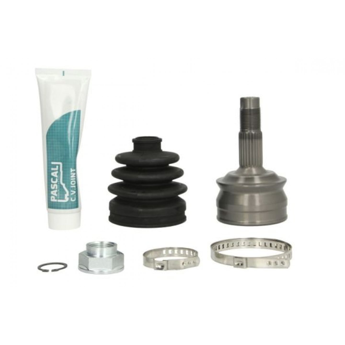 Gelenk, Antriebswelle PASCAL G1F002PC