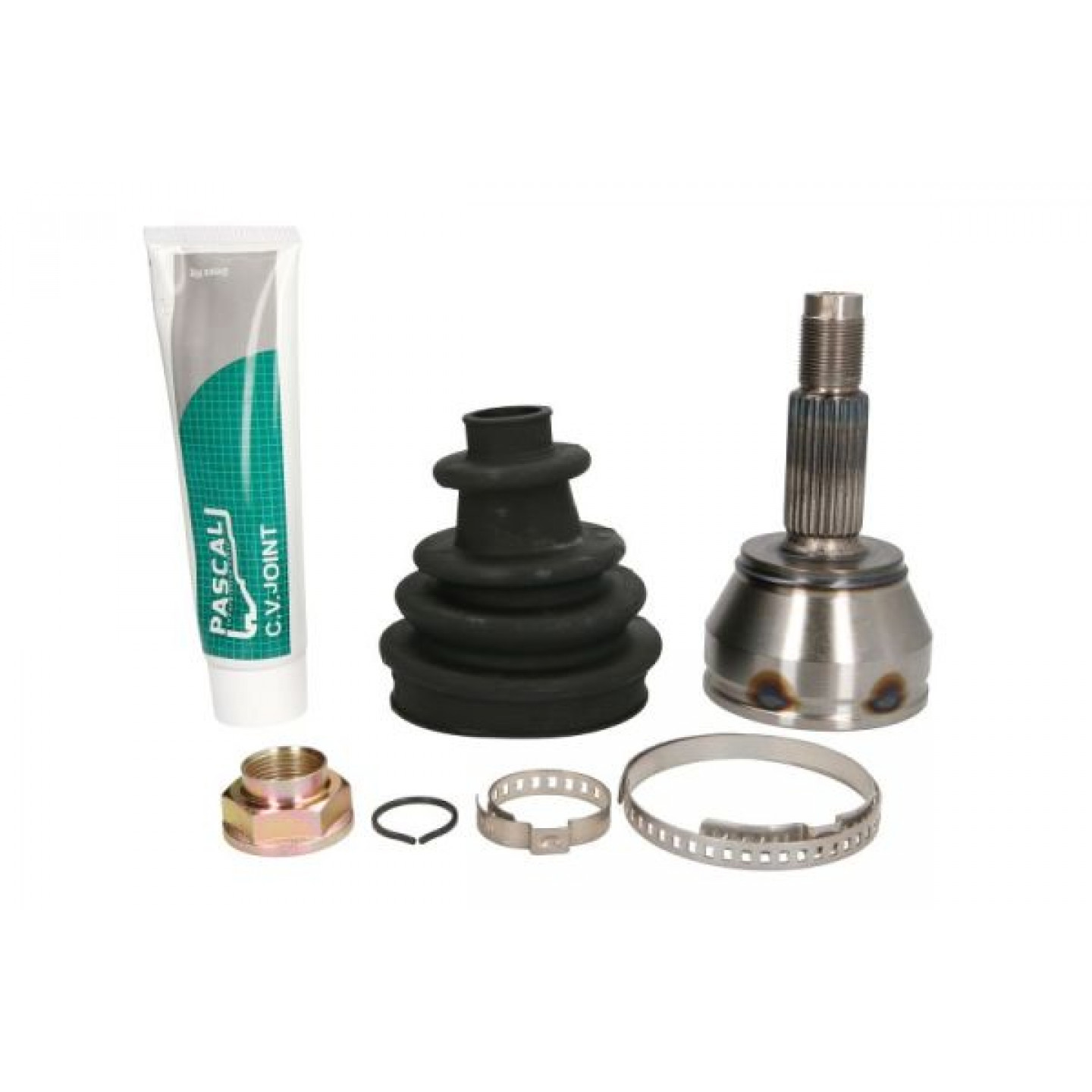 Gelenksatz, Antriebswelle PASCAL G1G006PC