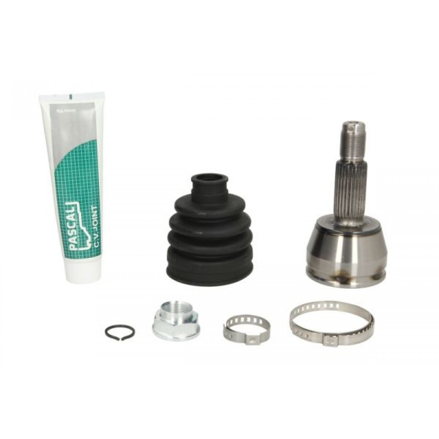 Gelenksatz, Antriebswelle PASCAL G1G011PC
