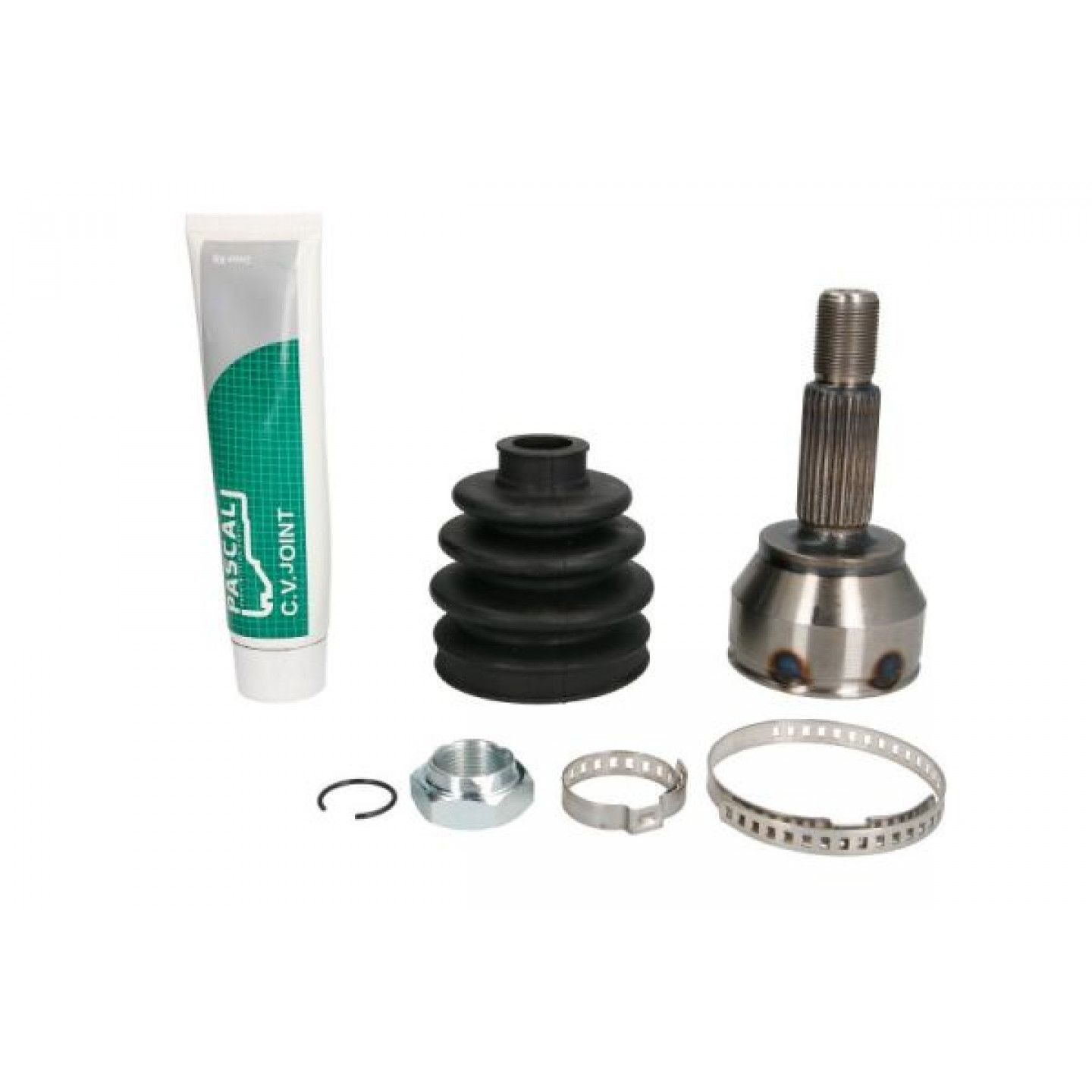 Gelenksatz, Antriebswelle PASCAL G1G041PC