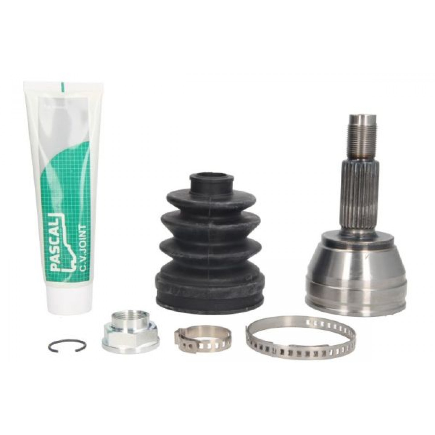 Gelenksatz, Antriebswelle PASCAL G1G042PC