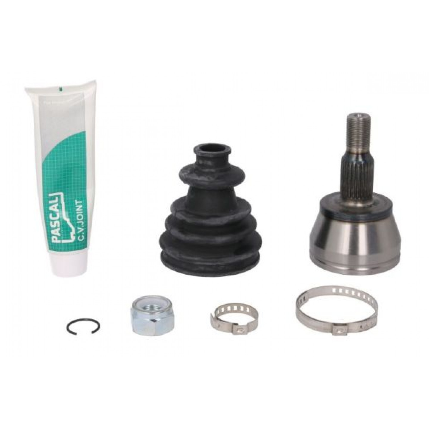 Gelenksatz, Antriebswelle PASCAL G1M008PC