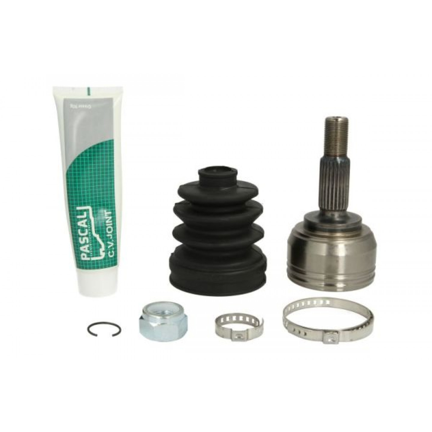 Gelenksatz, Antriebswelle PASCAL G1R029PC