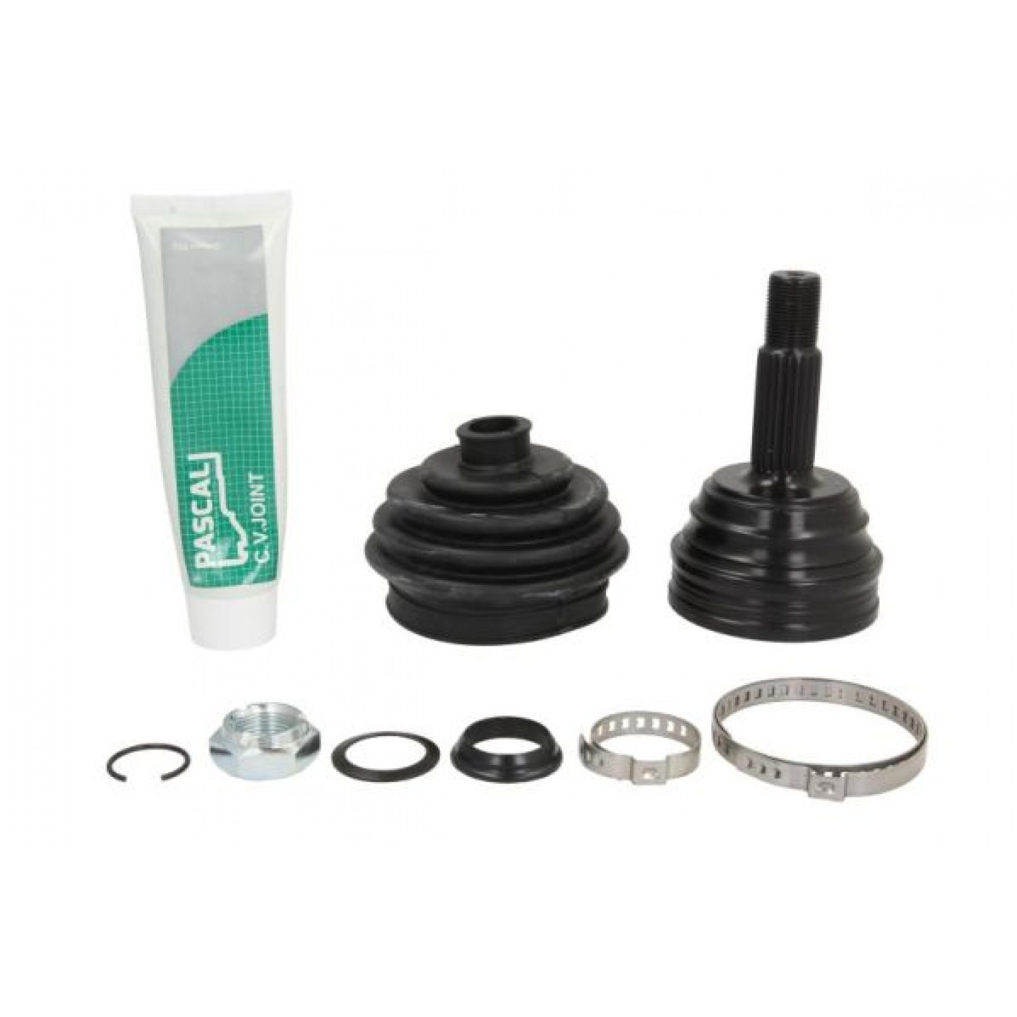 Gelenksatz, Antriebswelle PASCAL G1W004PC