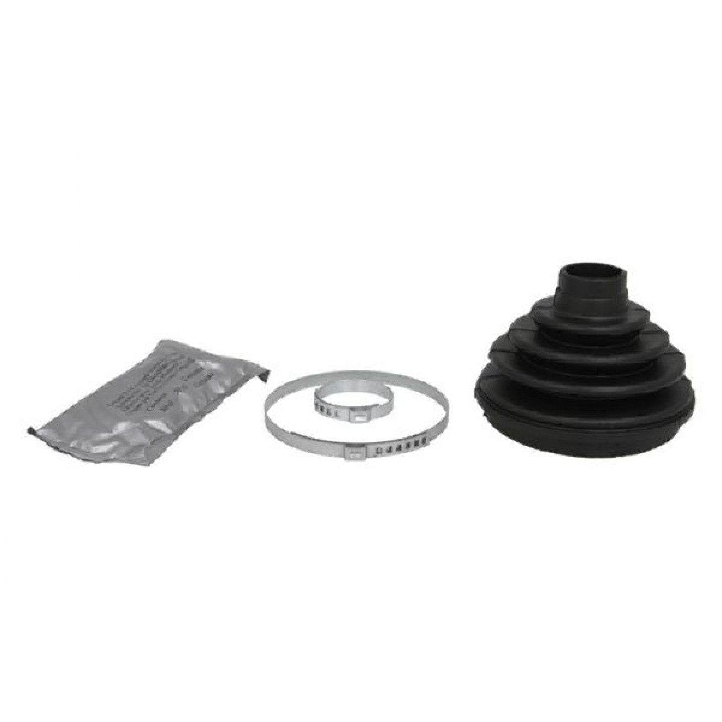 Faltenbalgsatz, Antriebswelle PASCAL G5P012PC