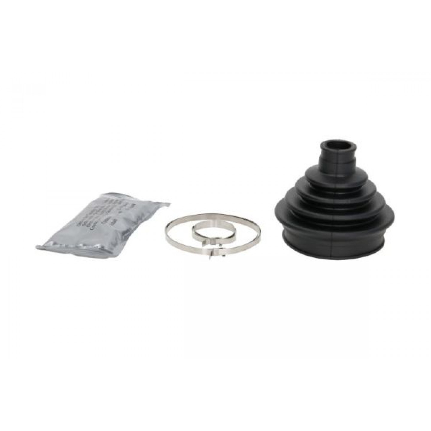 Faltenbalgsatz, Antriebswelle PASCAL G5S006PC