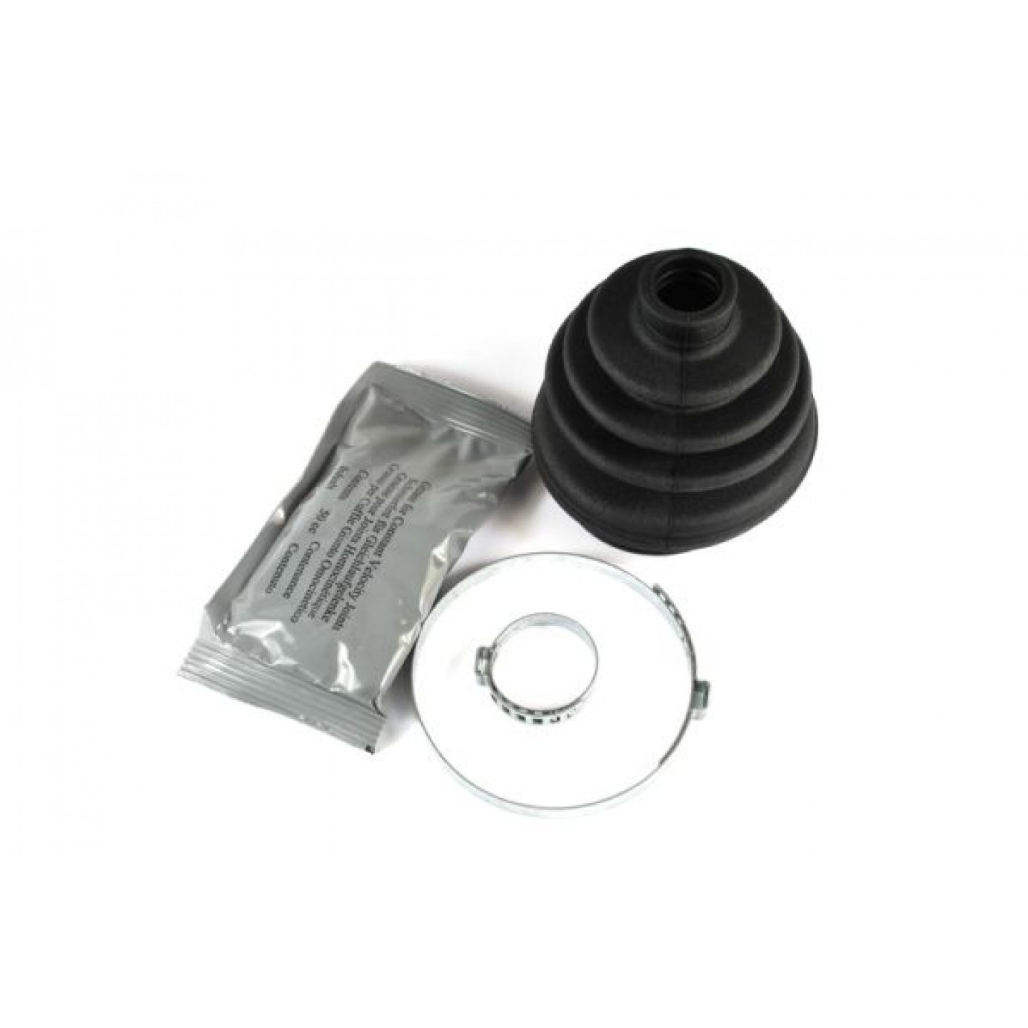 Faltenbalgsatz, Antriebswelle PASCAL G5W027PC