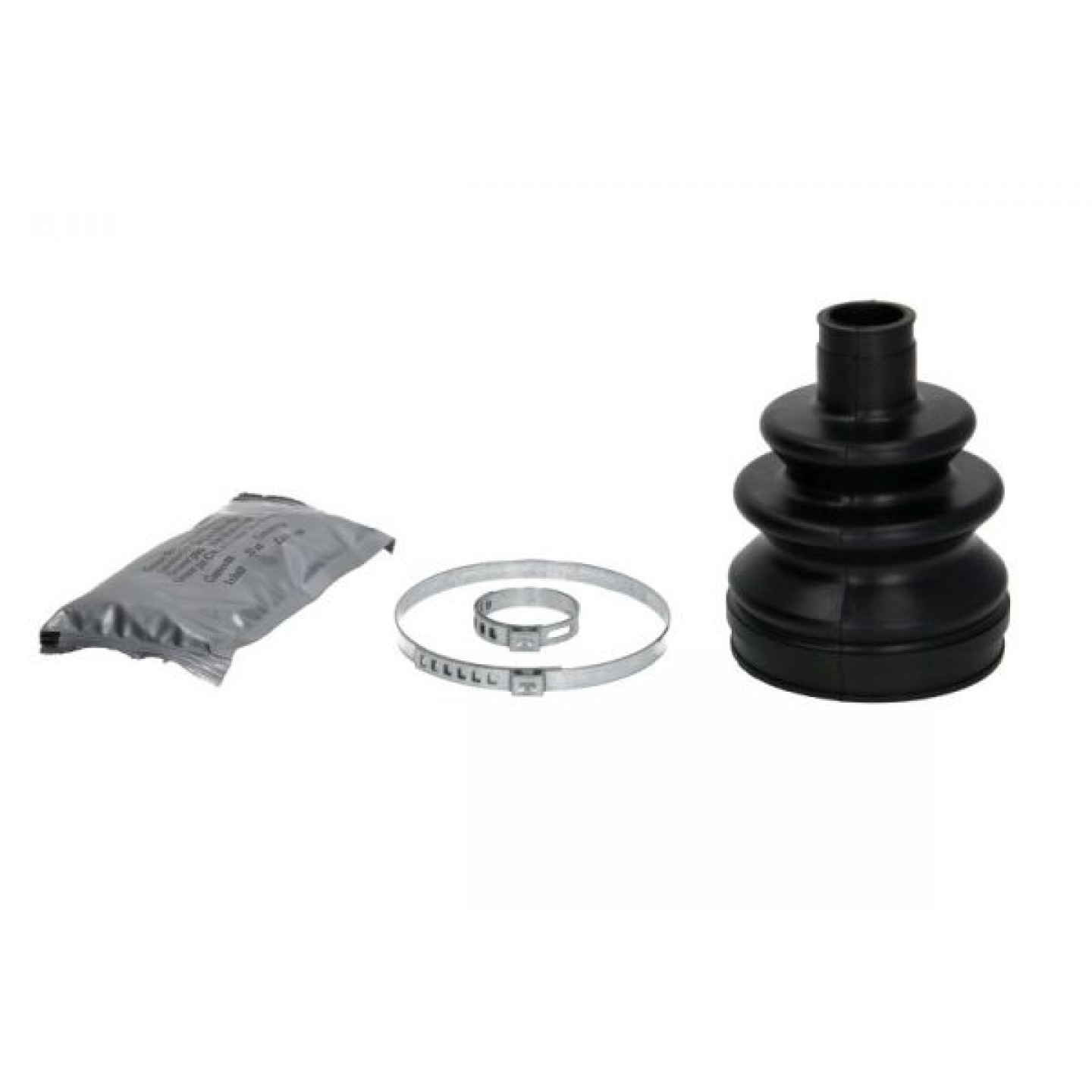 Faltenbalgsatz, Antriebswelle PASCAL G5X027PC