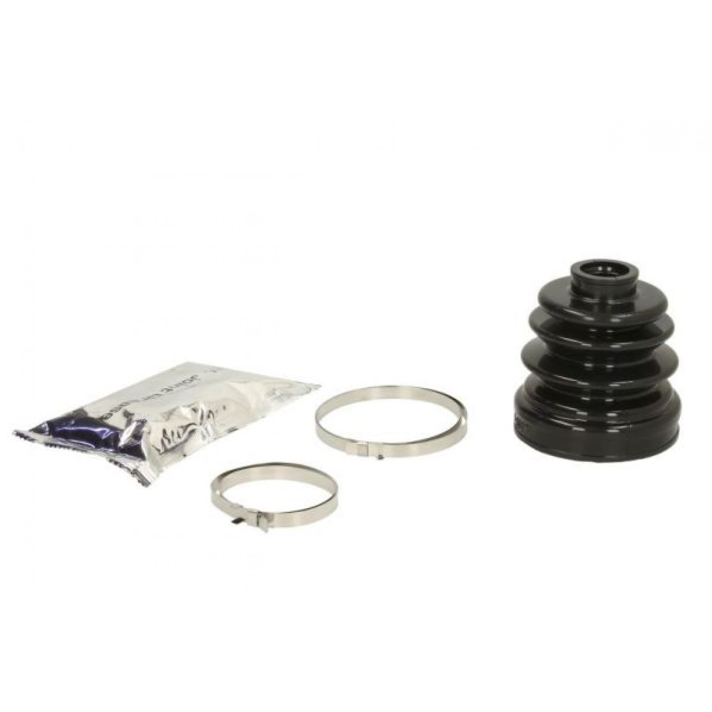 Faltenbalgsatz, Antriebswelle PASCAL G63004PC