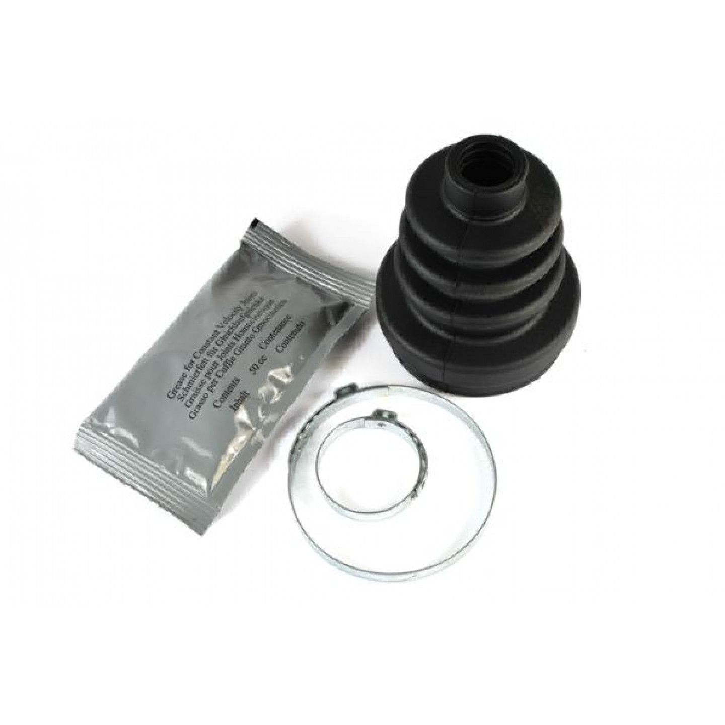 Faltenbalgsatz, Antriebswelle PASCAL G6F016PC