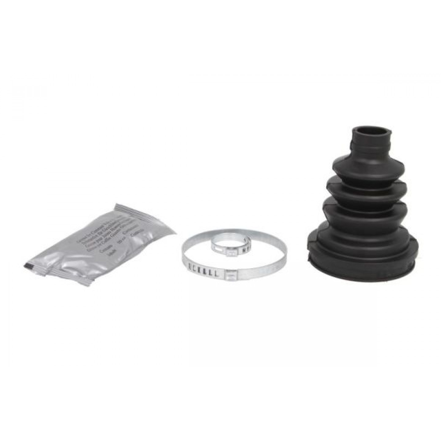 Faltenbalgsatz, Antriebswelle PASCAL G6X003PC