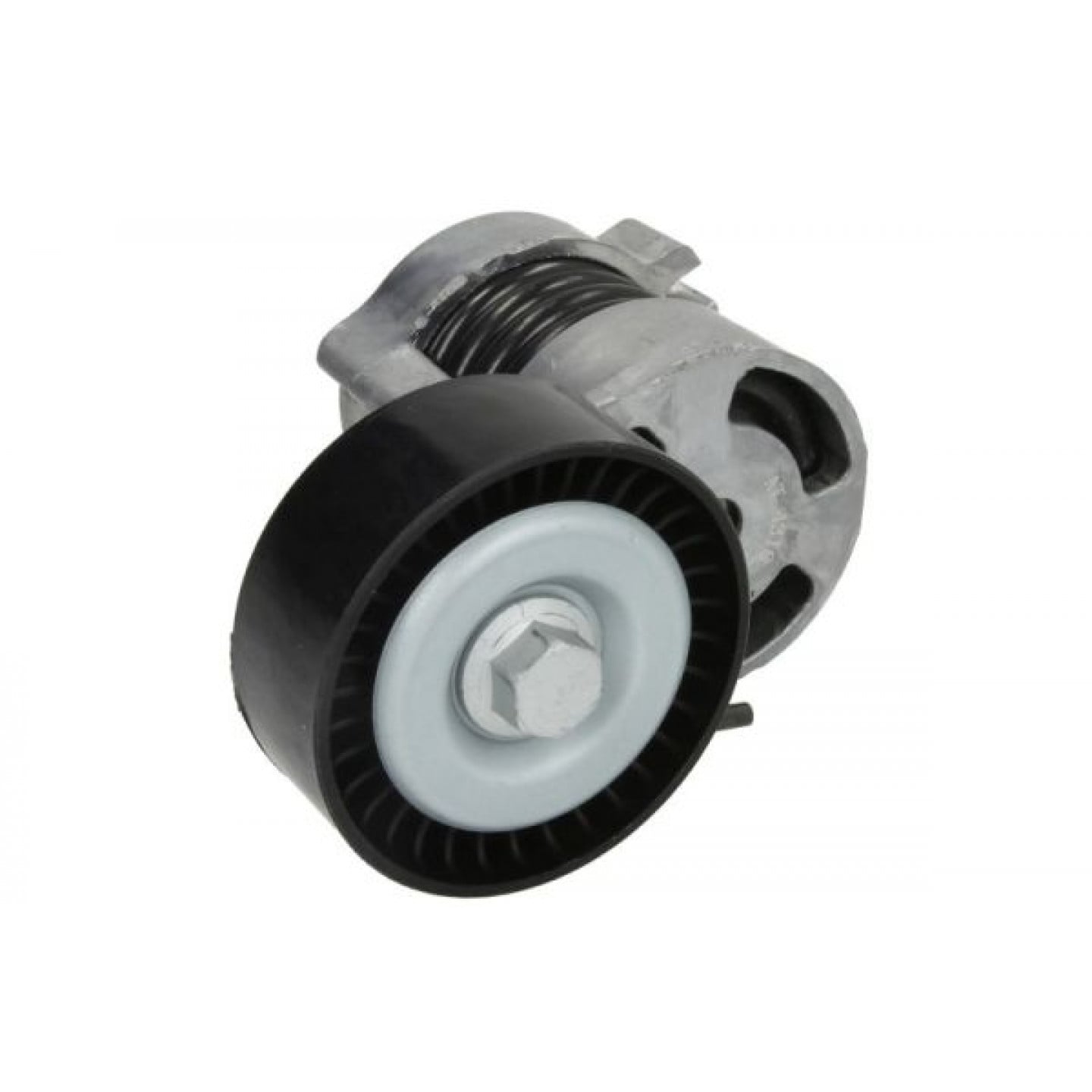 Brazo tensor, correa auxiliar BTA E3B0002BTA