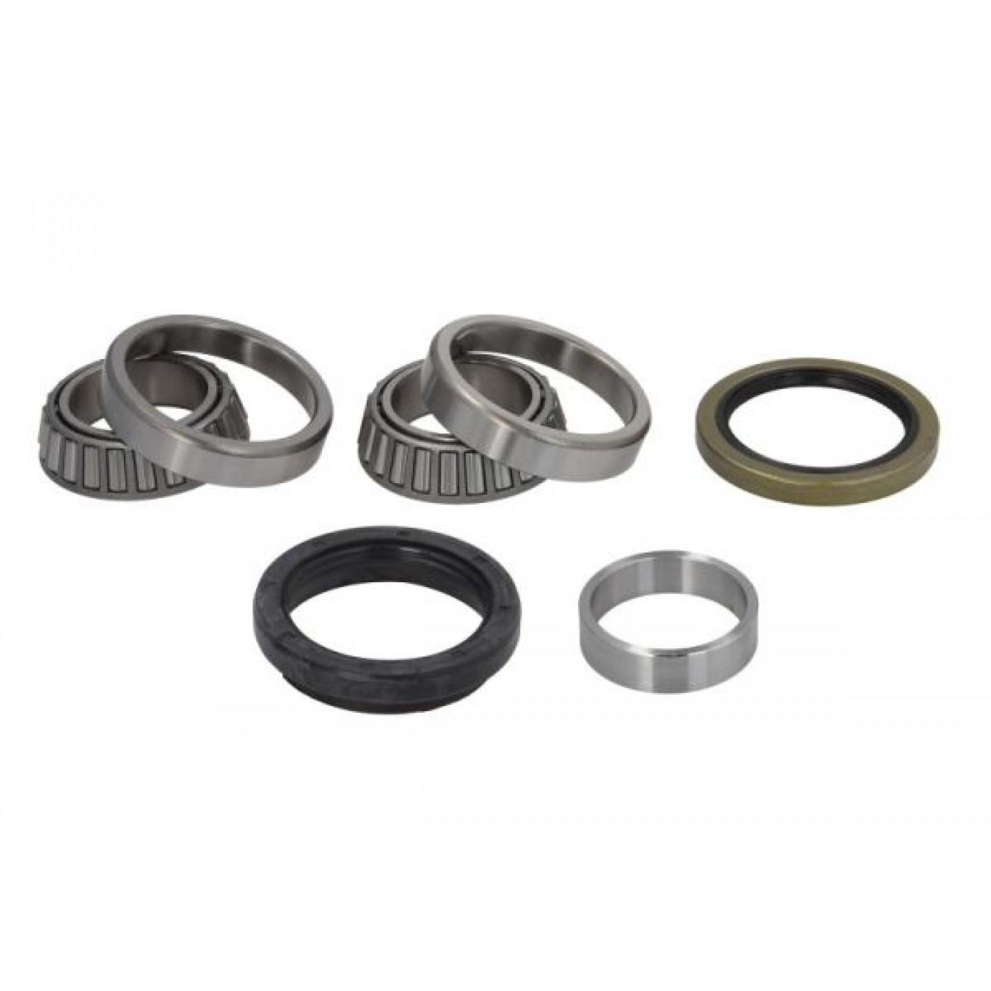 Radlagersatz BTA H10050BTA