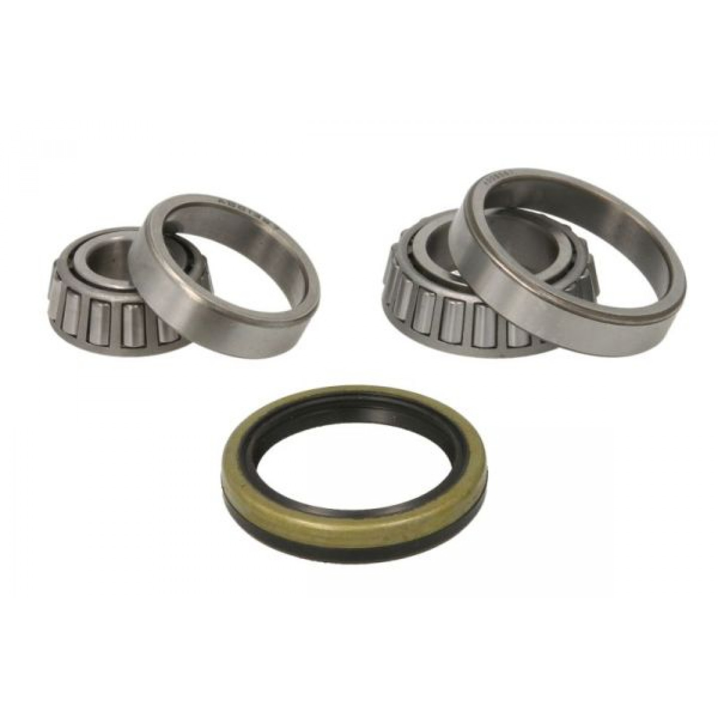 Radlagersatz BTA H20318BTA