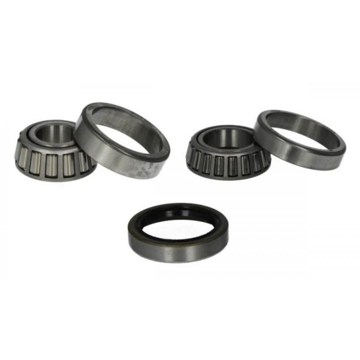 Radlagersatz BTA H21005BTA