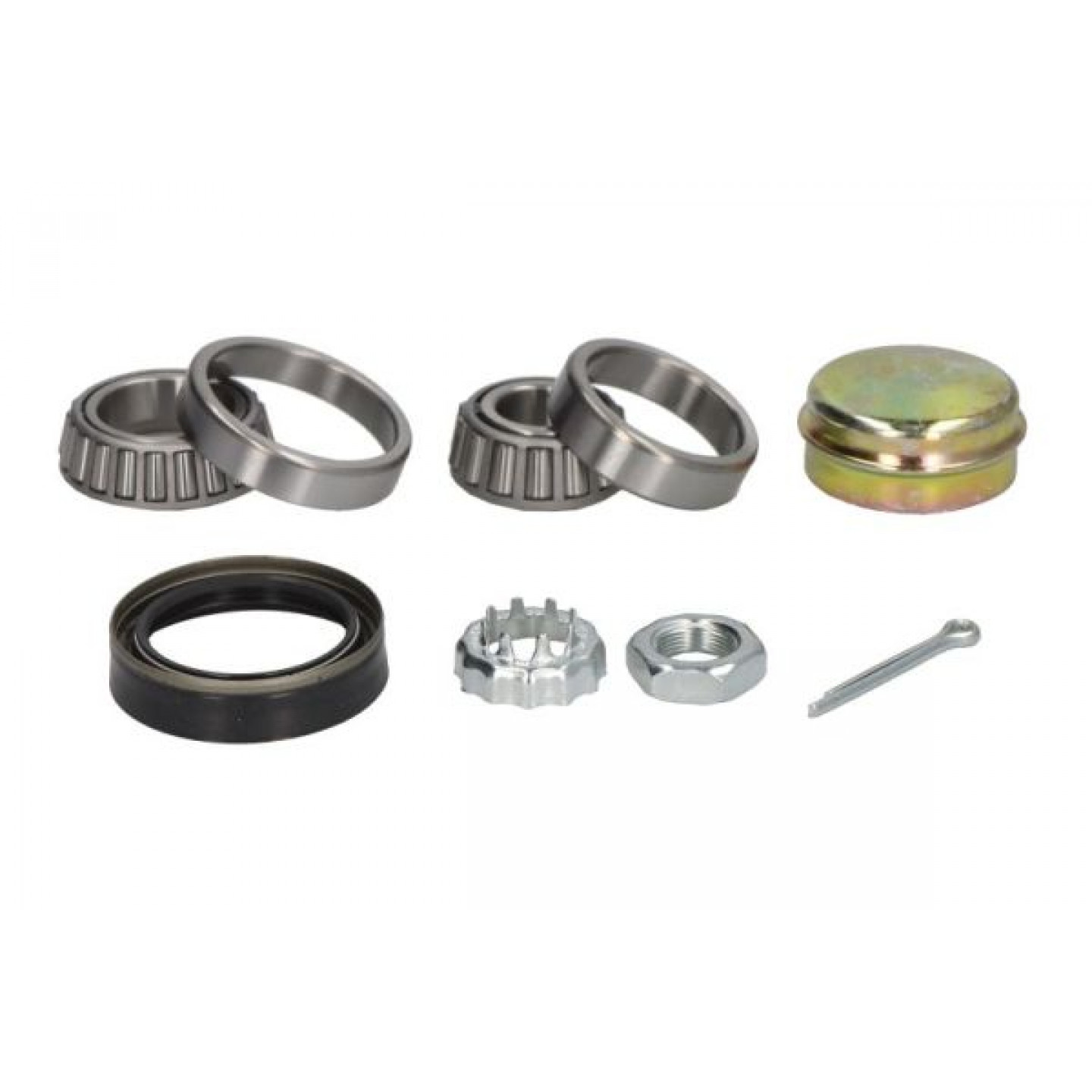 Radlagersatz BTA H2A004BTA