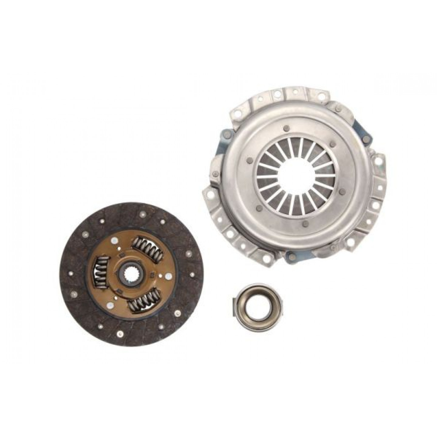 Kupplungssatz NEXUS F10001NX