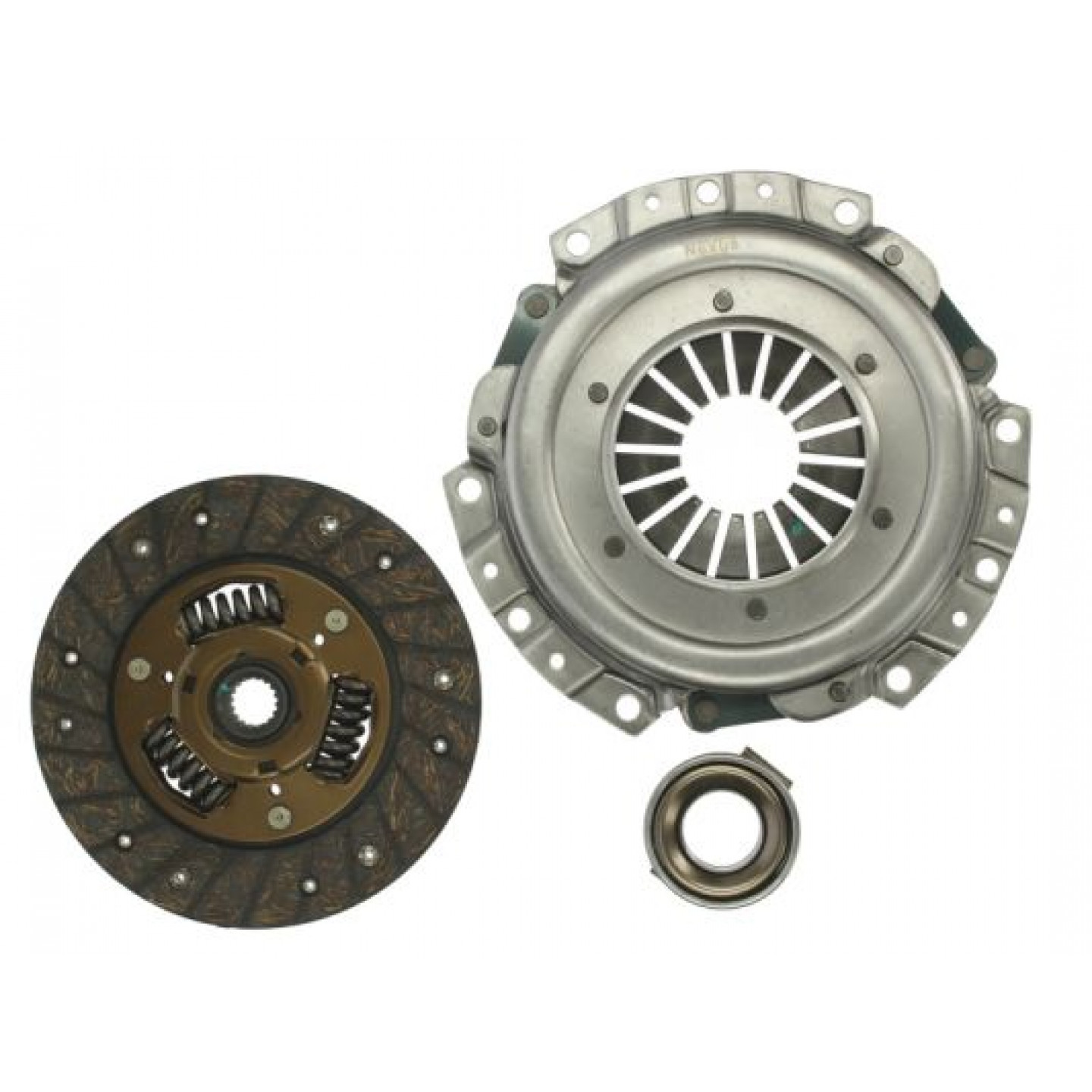 Kupplungssatz NEXUS F10024NX