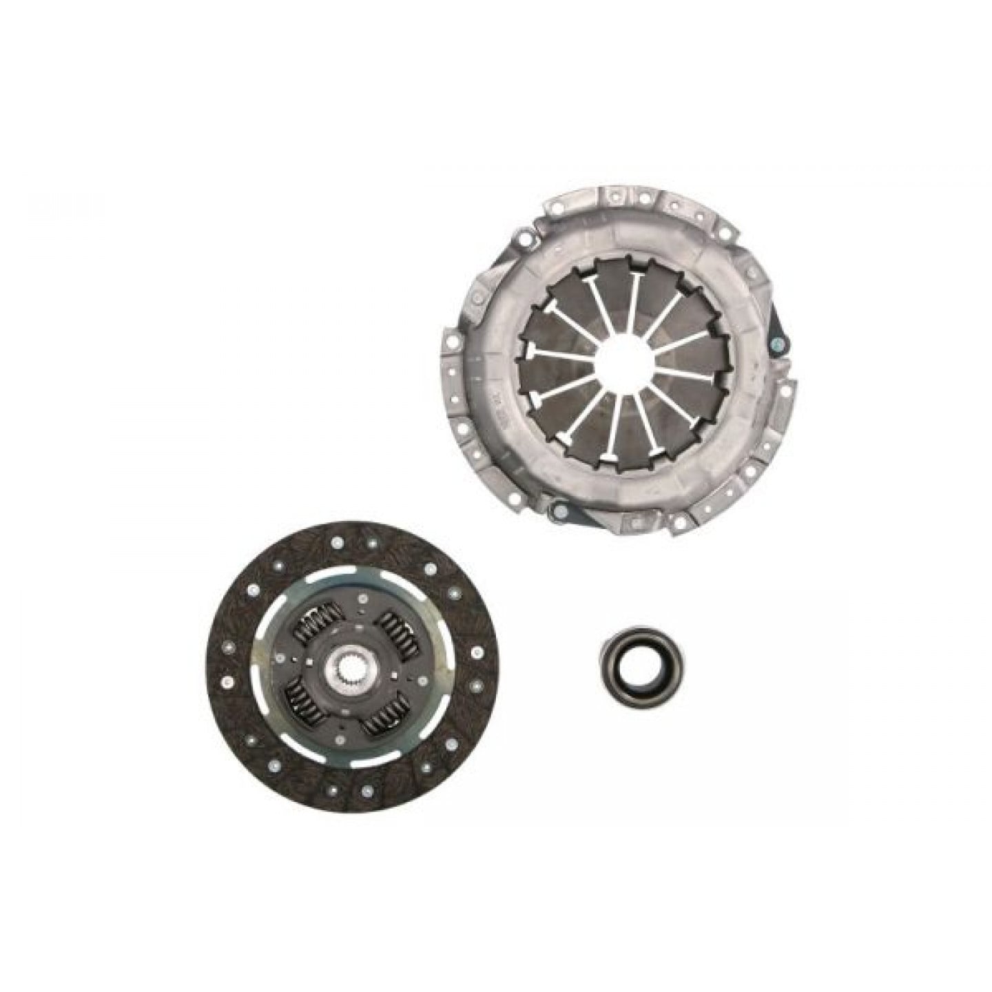 Koppelingsset NEXUS F10325NX