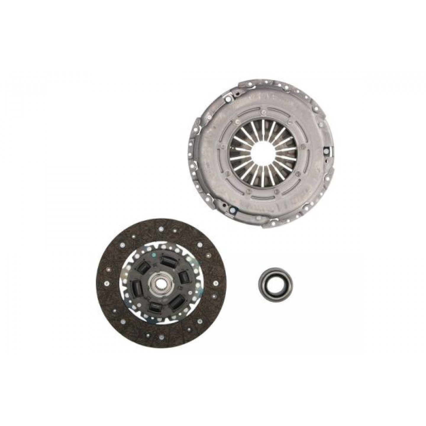Kupplungssatz NEXUS F10326NX