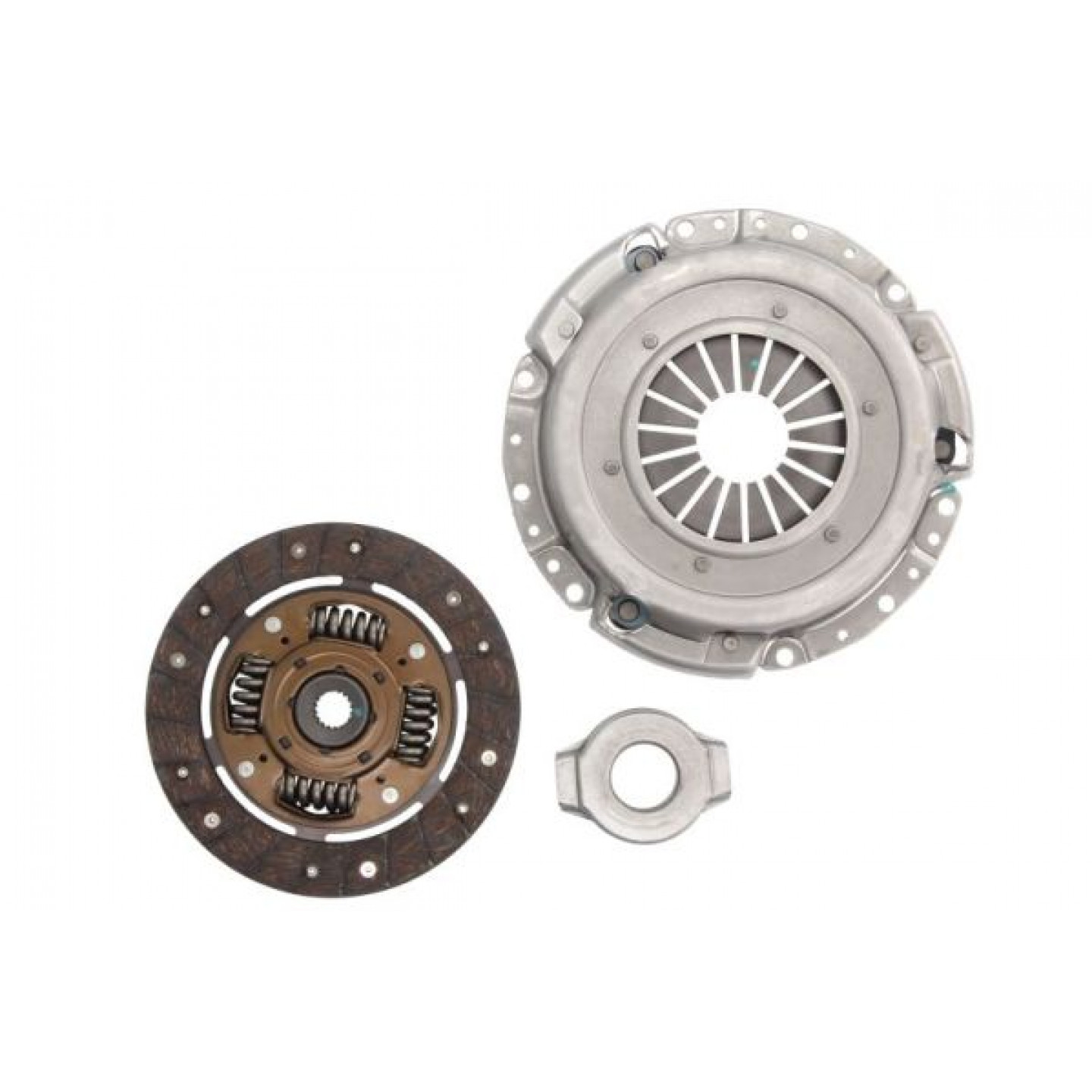 Kupplungssatz NEXUS F11032NX