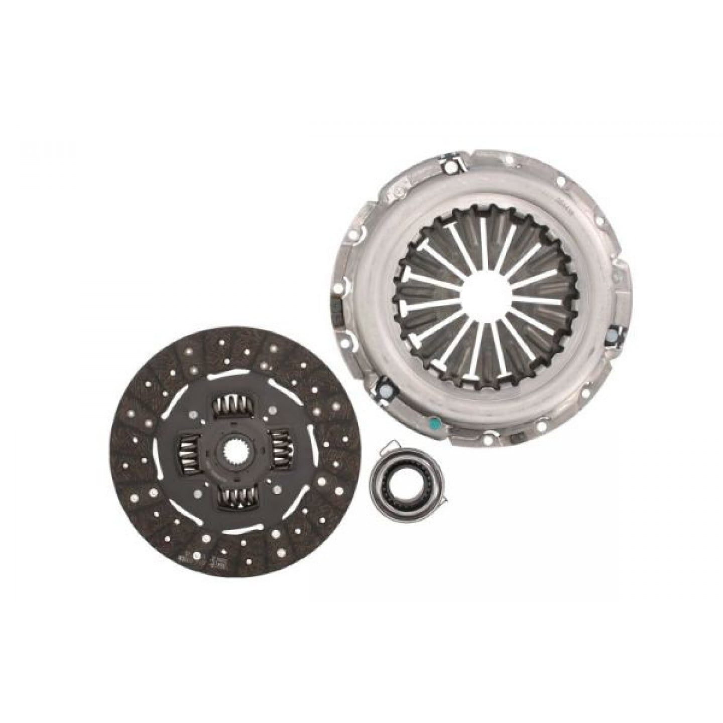 Koppelingsset NEXUS F12001NX
