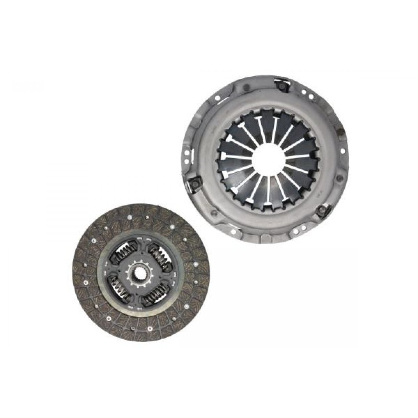 Koppelingsset NEXUS F12089NX